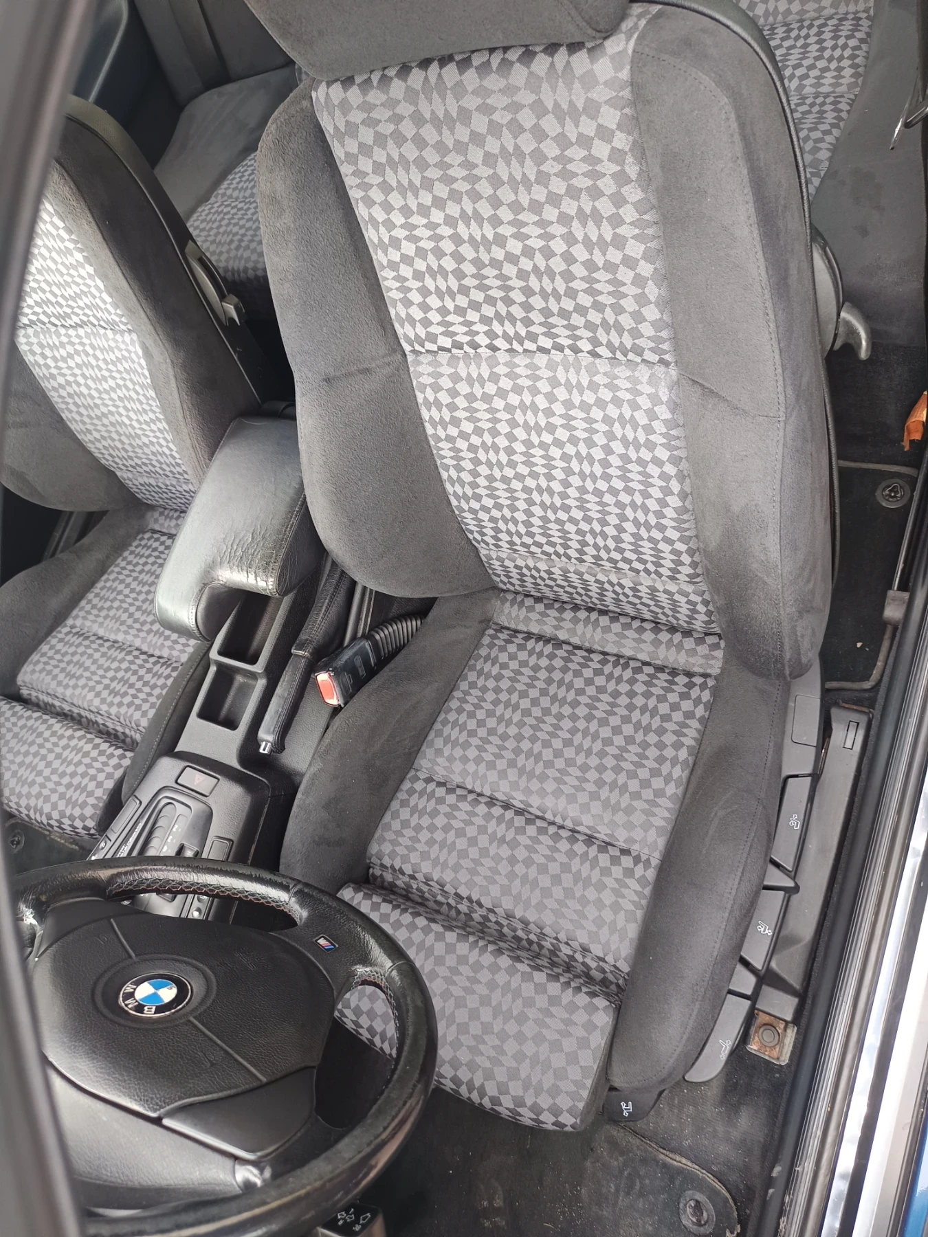 BMW 323 323 TI | Mobile.bg   6