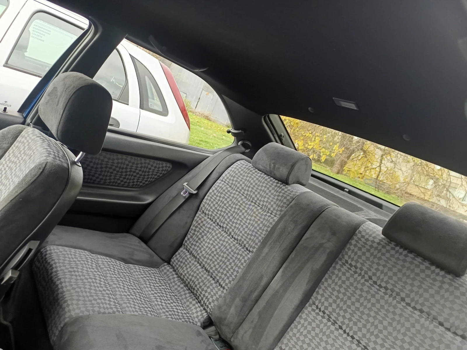 BMW 323 323 TI | Mobile.bg   9