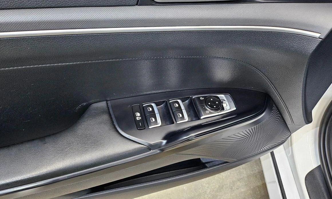 Kia K5 2.0 LPG Strandard * НАЙ-ДОБРА ЦЕНА В БЪЛГАРИЯ*  - изображение 9