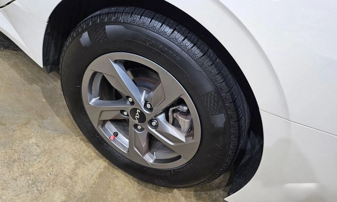 Kia K5 2.0 LPG Strandard * НАЙ-ДОБРА ЦЕНА В БЪЛГАРИЯ*  - изображение 5