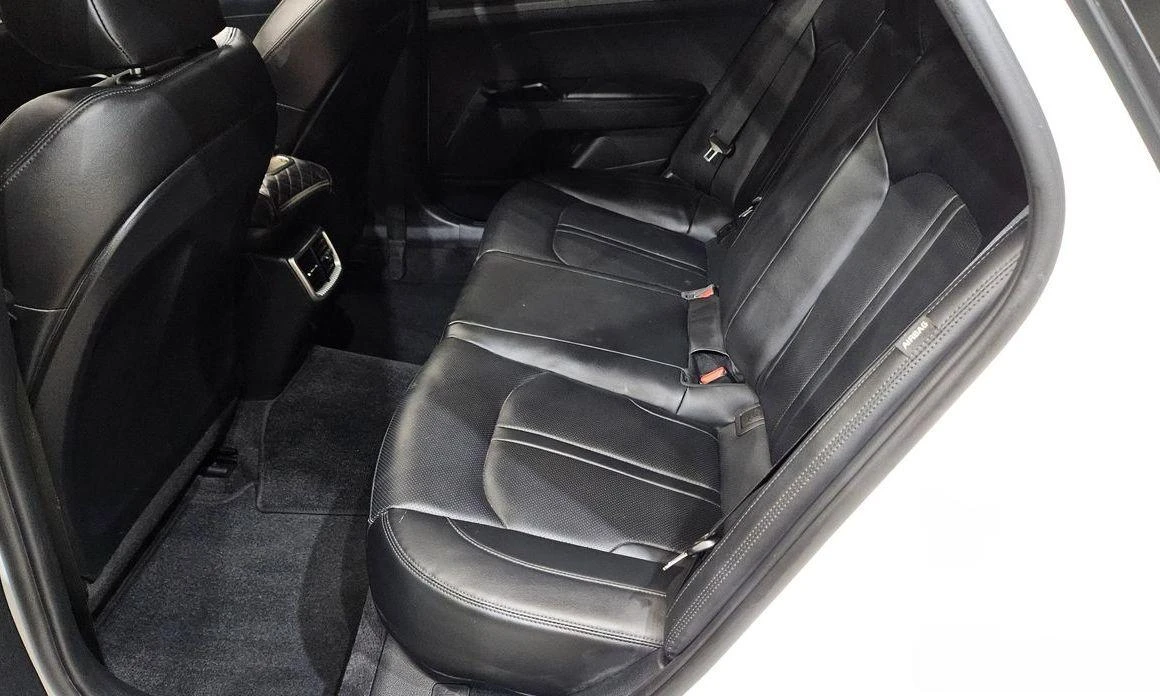 Kia K5 2.0 LPG Strandard * НАЙ-ДОБРА ЦЕНА В БЪЛГАРИЯ*  - изображение 7