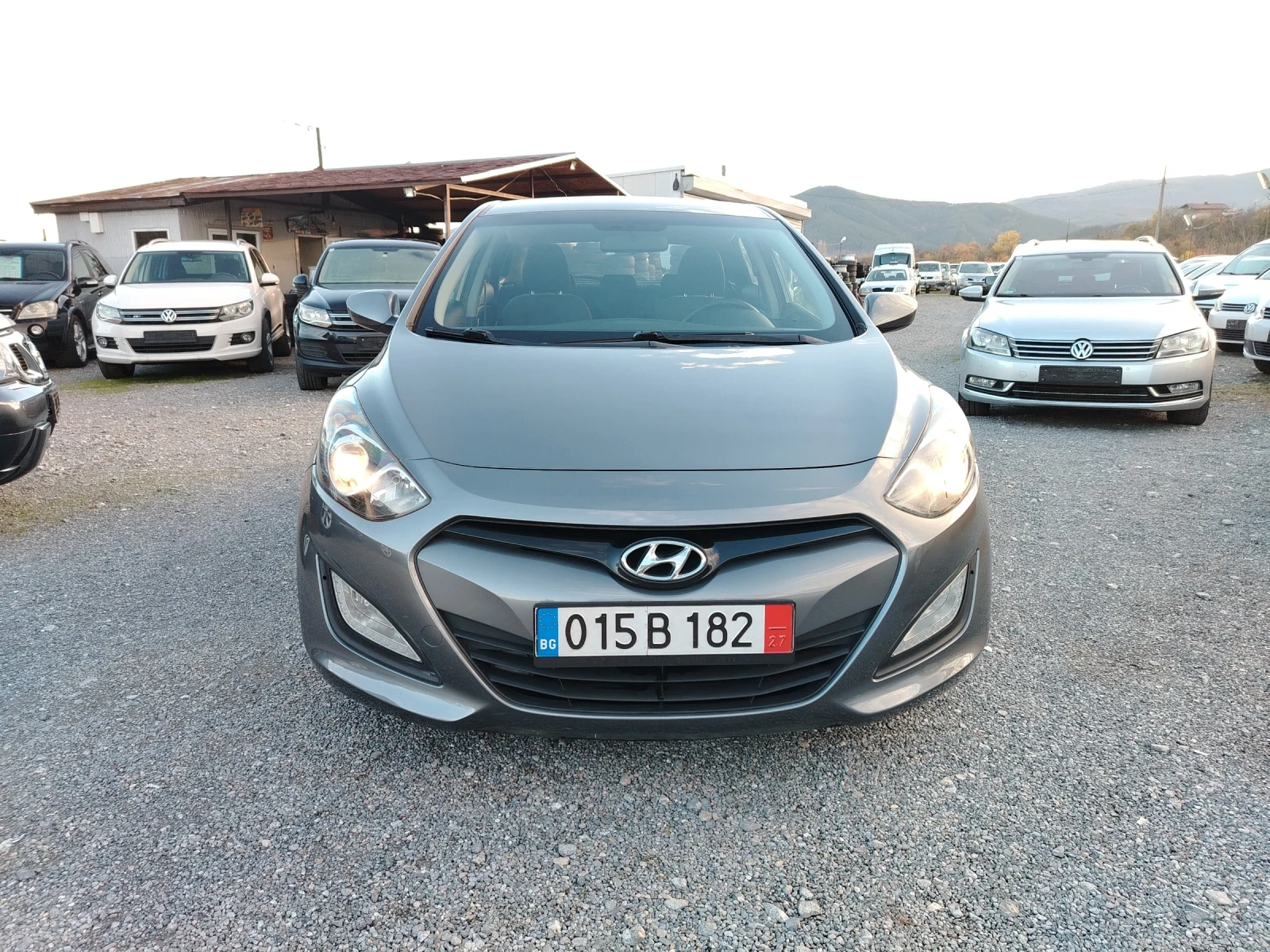 Hyundai I30 1.4 БЕНЗИН  - изображение 3