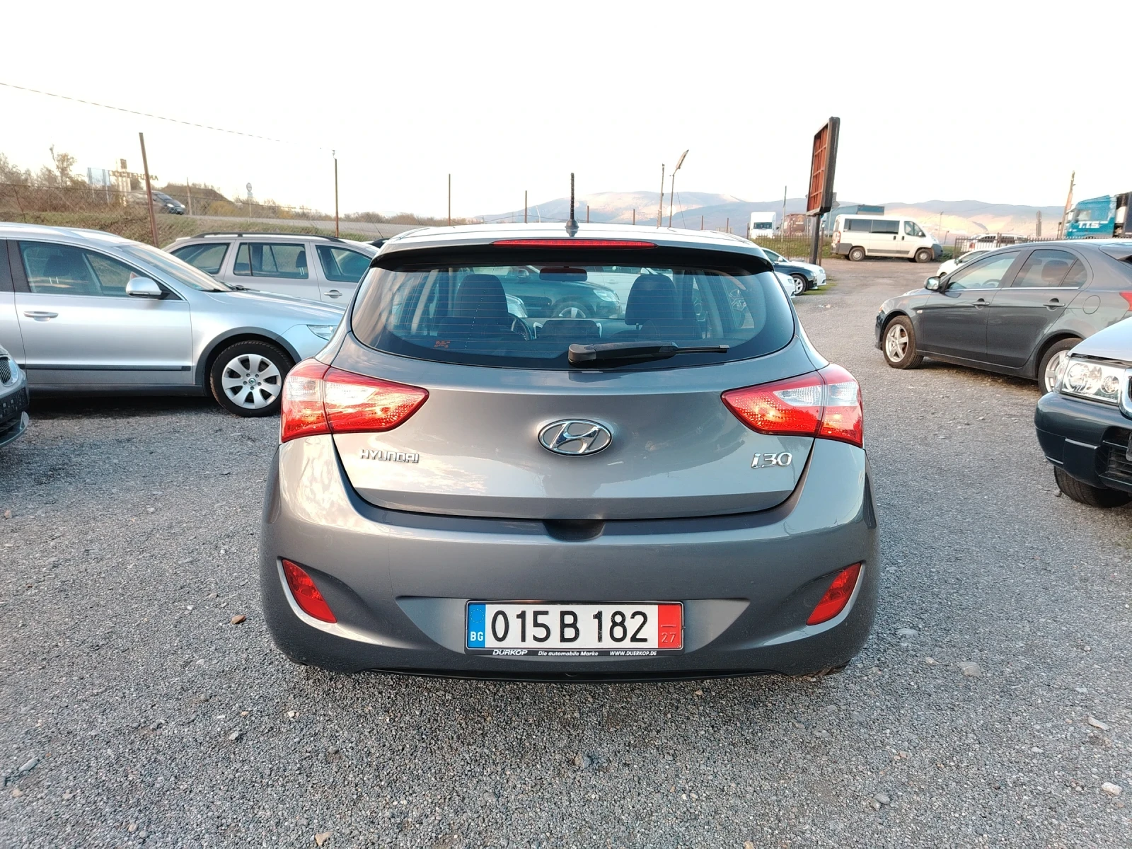 Hyundai I30 1.4 БЕНЗИН  - изображение 7