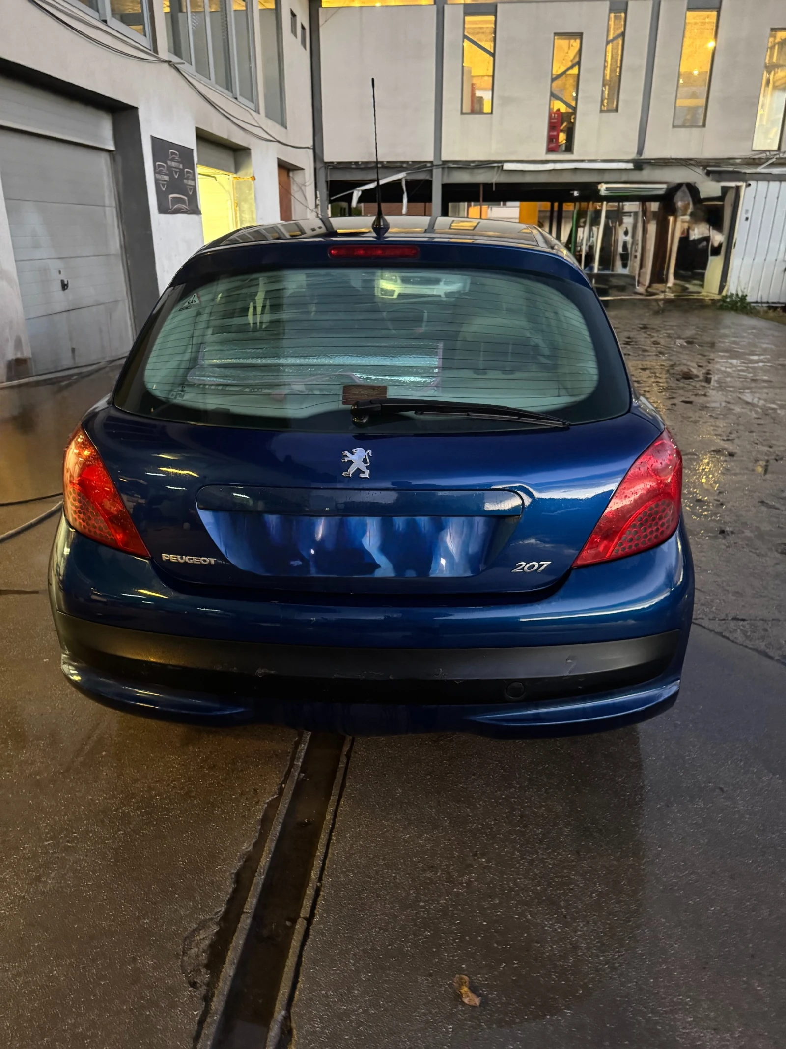 Peugeot 207 | Mobile.bg � ����������� 3