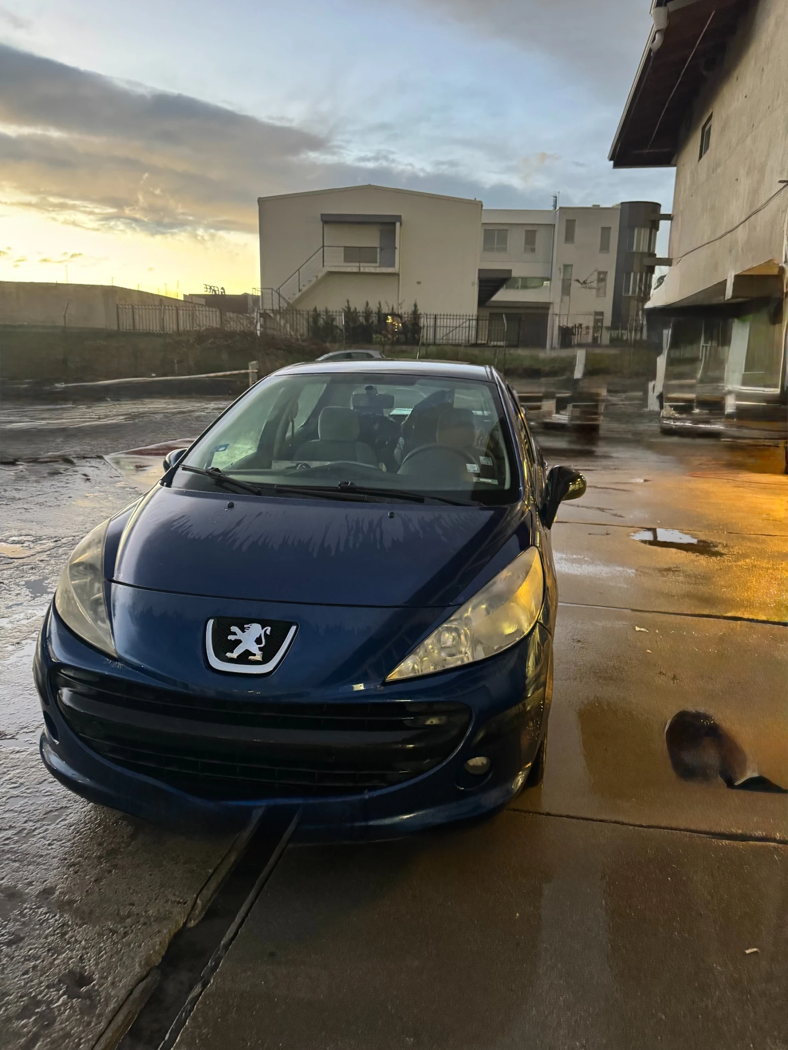 Peugeot 207 | Mobile.bg � ����������� 1