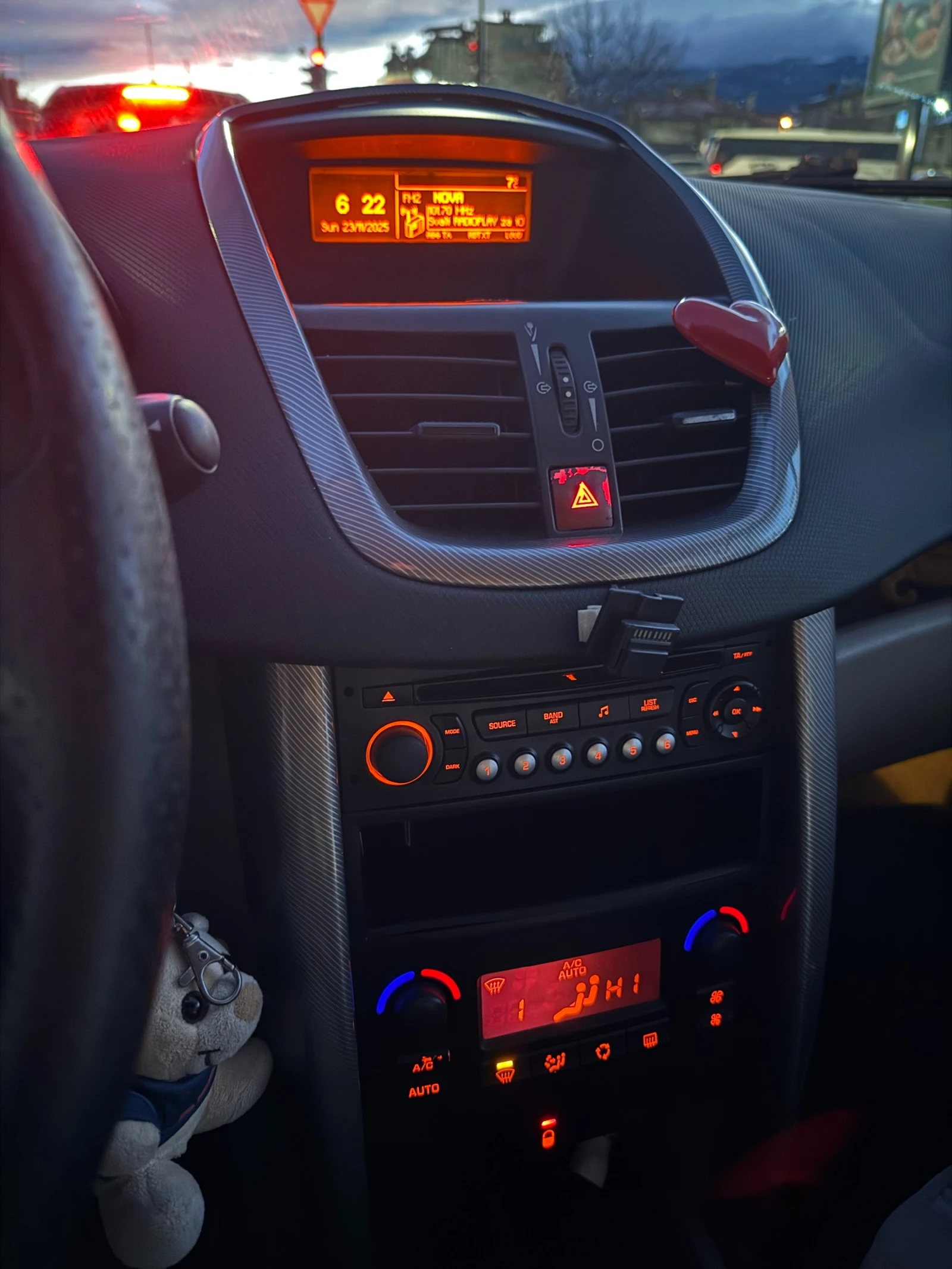Peugeot 207 | Mobile.bg � ����������� 7
