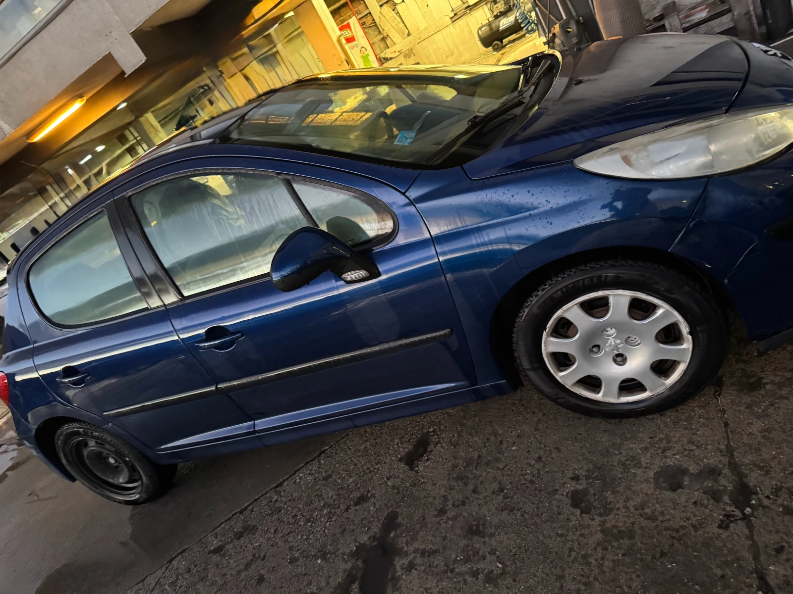 Peugeot 207 | Mobile.bg � ����������� 2