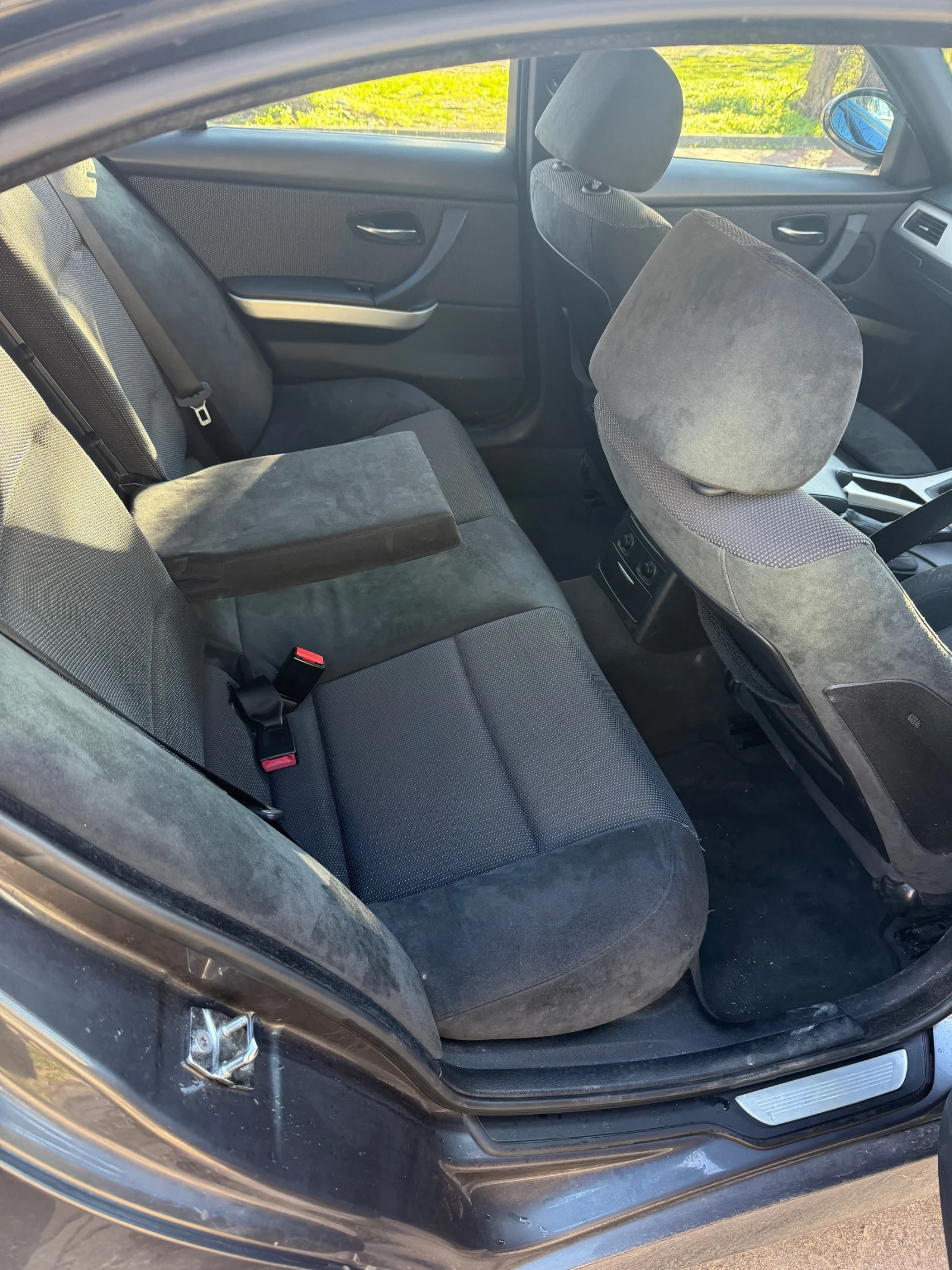BMW 320 | Mobile.bg � ����������� 9