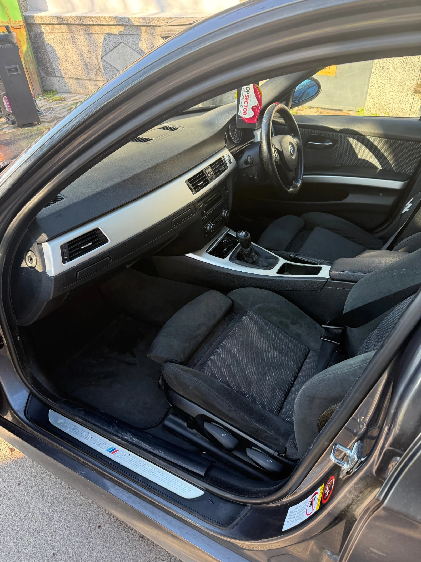 BMW 320 | Mobile.bg � ����������� 8