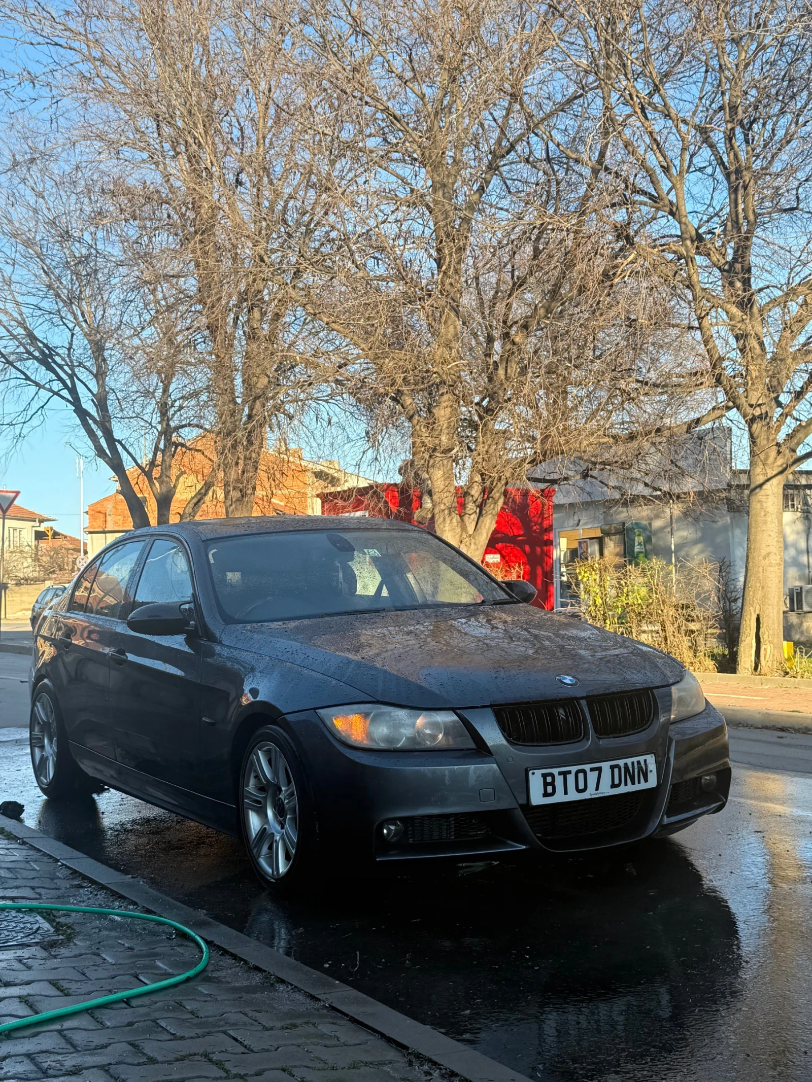 BMW 320 | Mobile.bg � ����������� 2