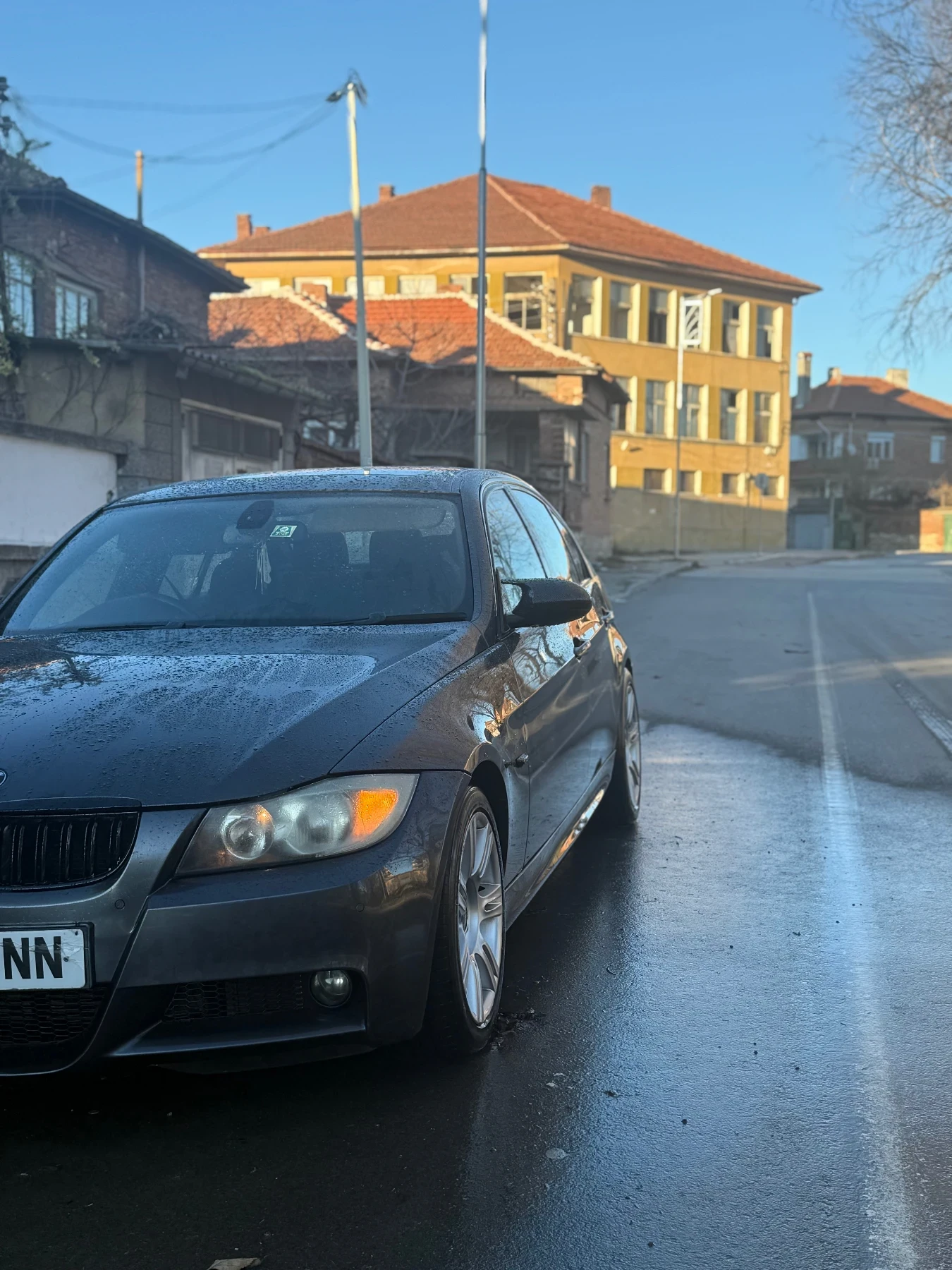 BMW 320 | Mobile.bg � ����������� 5