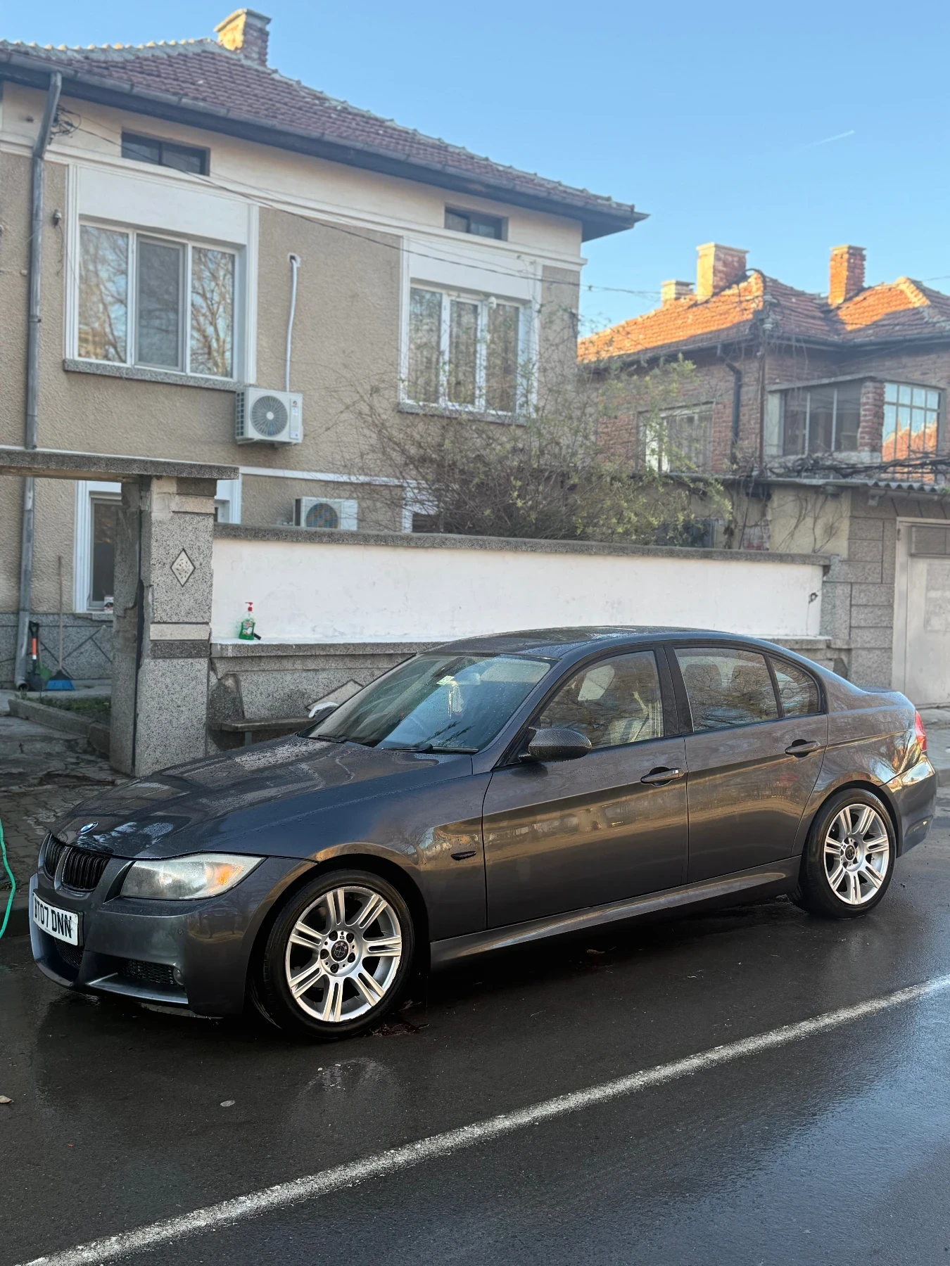 BMW 320 | Mobile.bg � ����������� 6