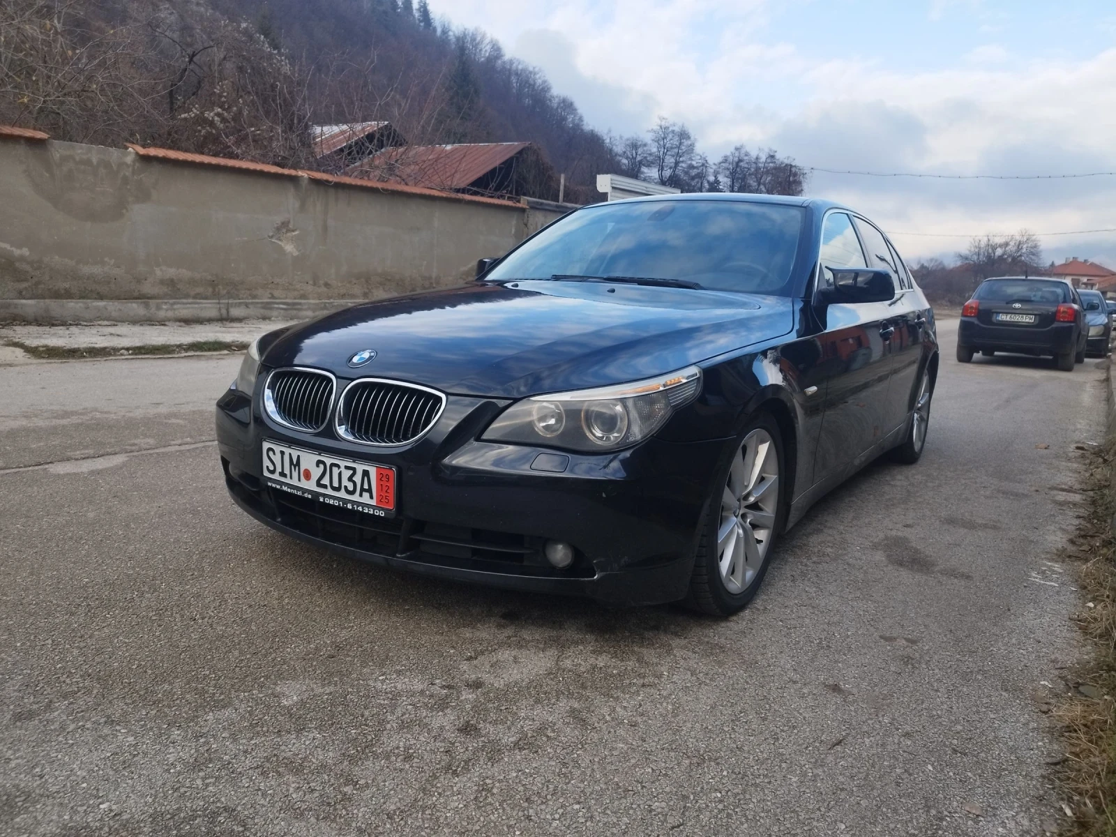 BMW 550 | Mobile.bg � ����������� 2