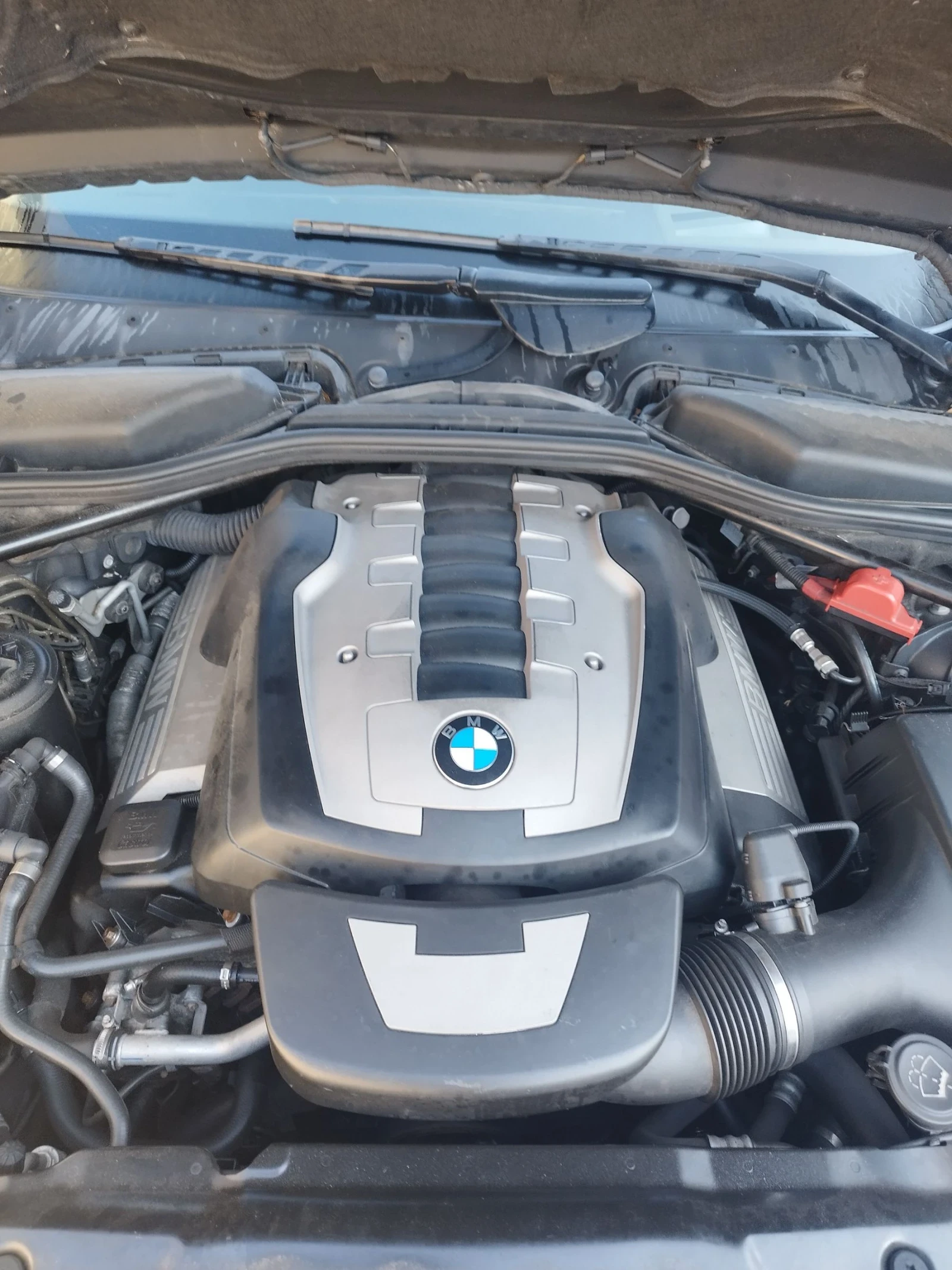 BMW 550 | Mobile.bg � ����������� 14