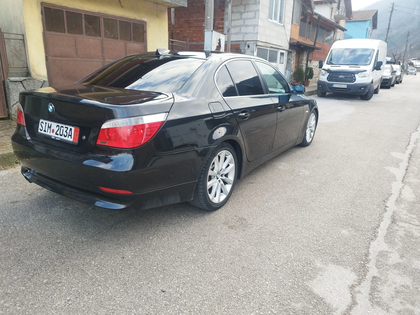 BMW 550 | Mobile.bg � ����������� 5