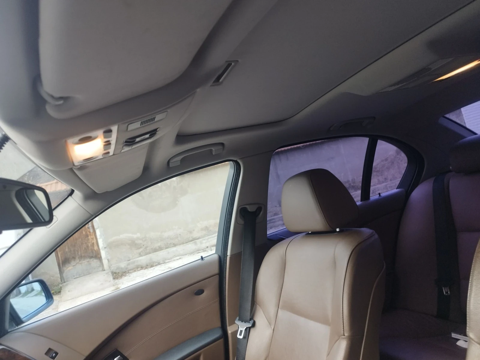 BMW 550 | Mobile.bg � ����������� 9