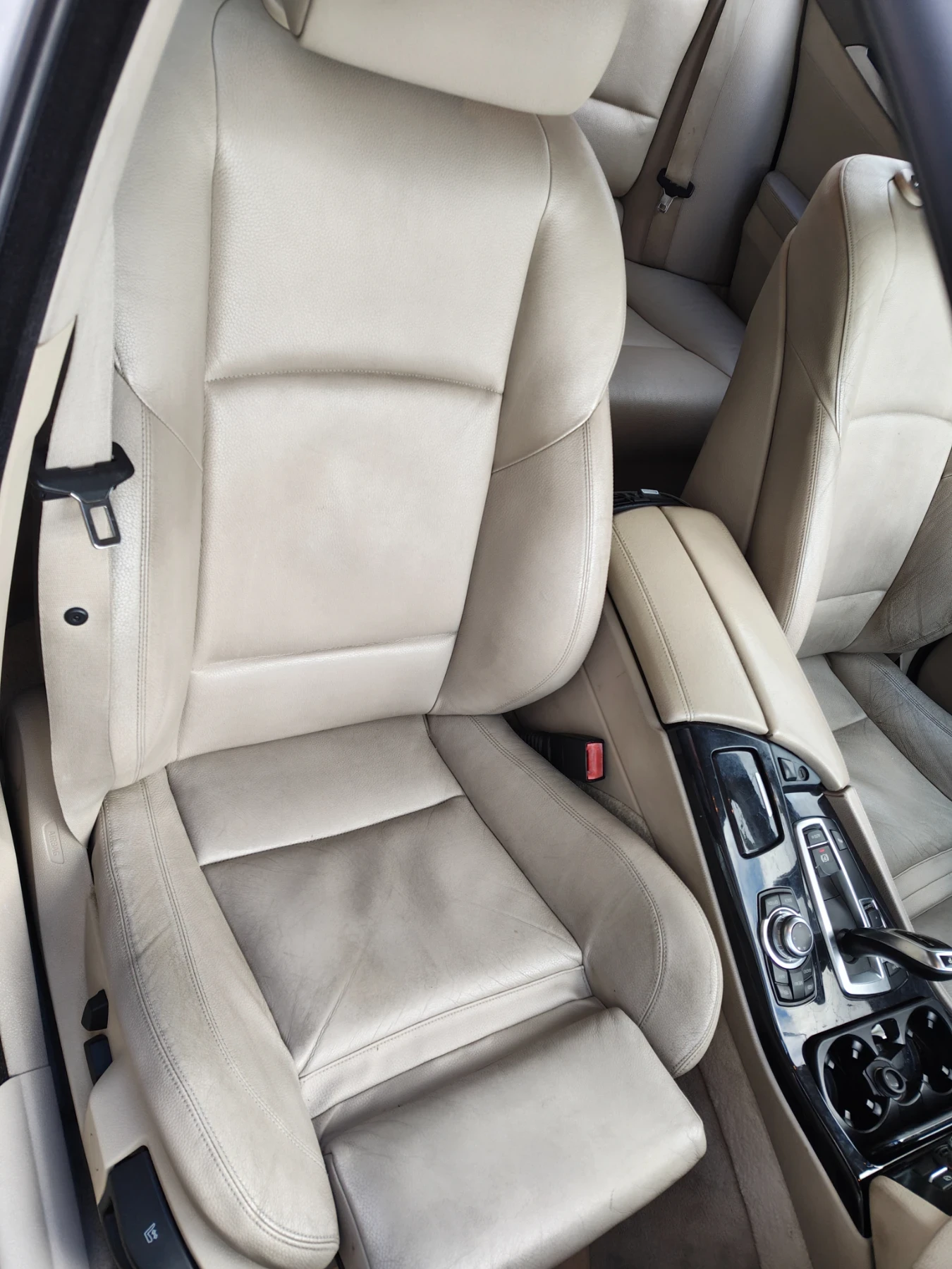 BMW 520 2.0D 184hp | Mobile.bg � ����������� 9