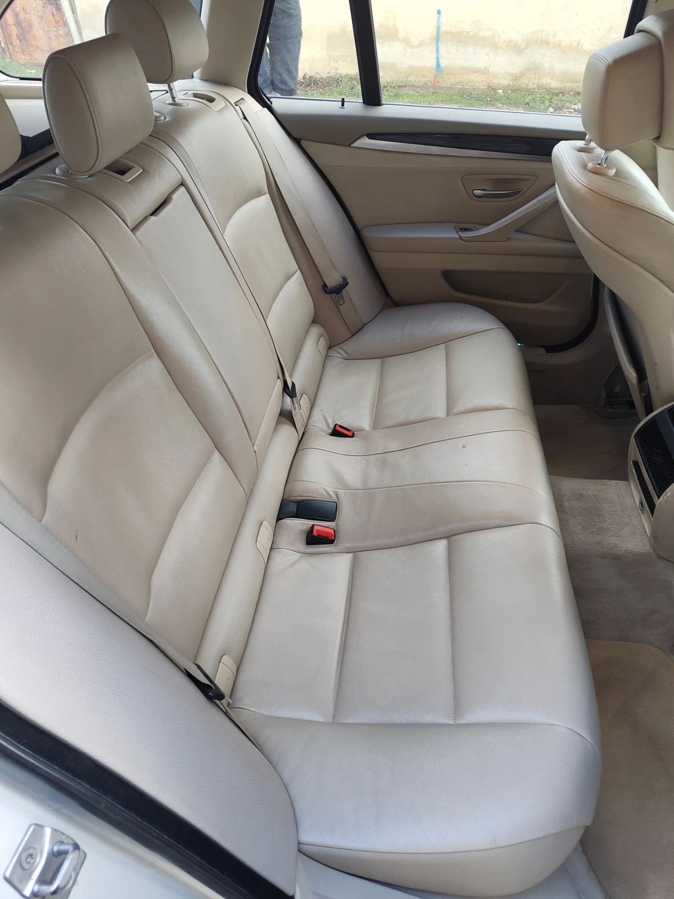 BMW 520 2.0D 184hp | Mobile.bg � ����������� 10