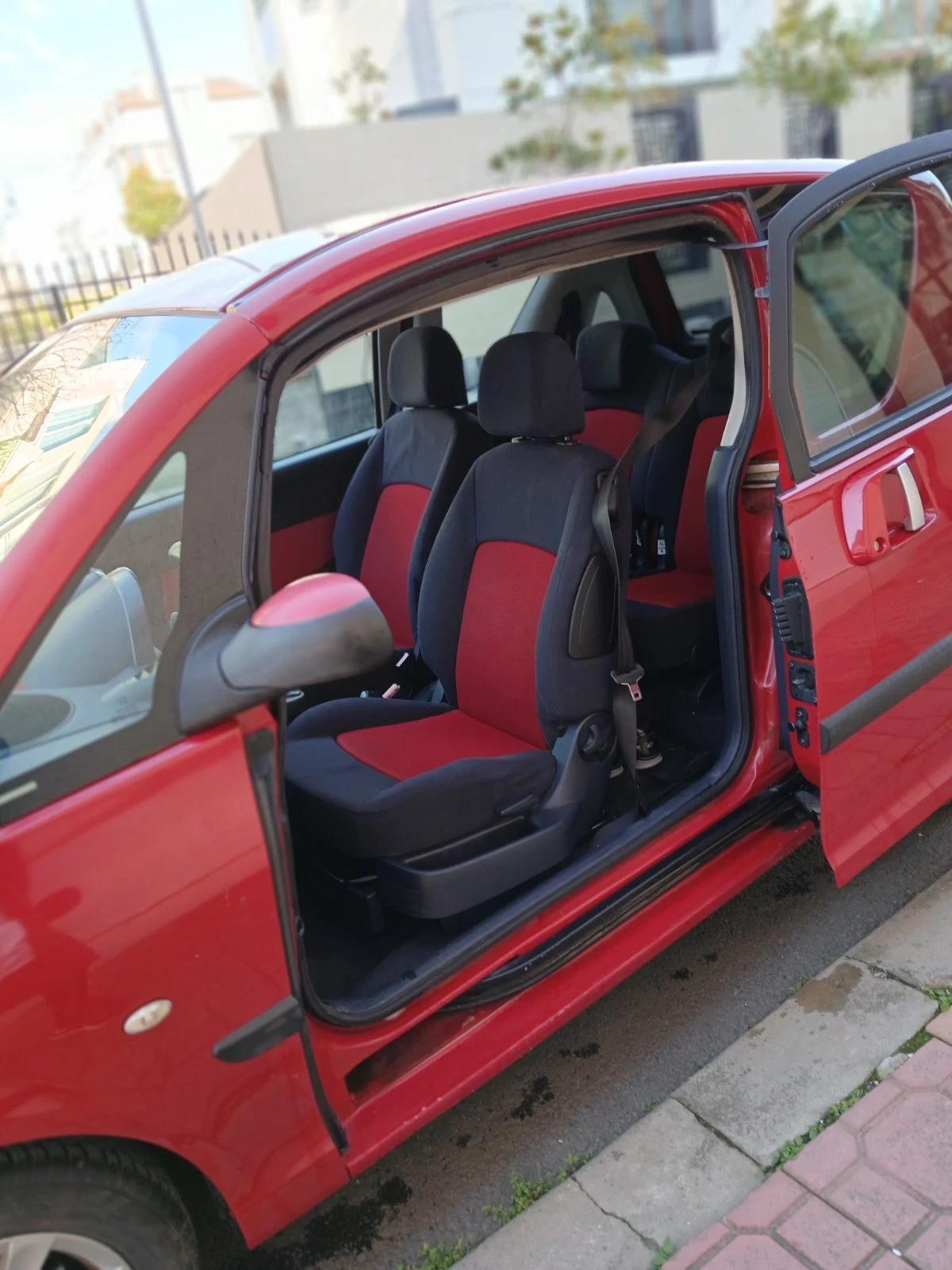 Peugeot 1007 | Mobile.bg � ����������� 2