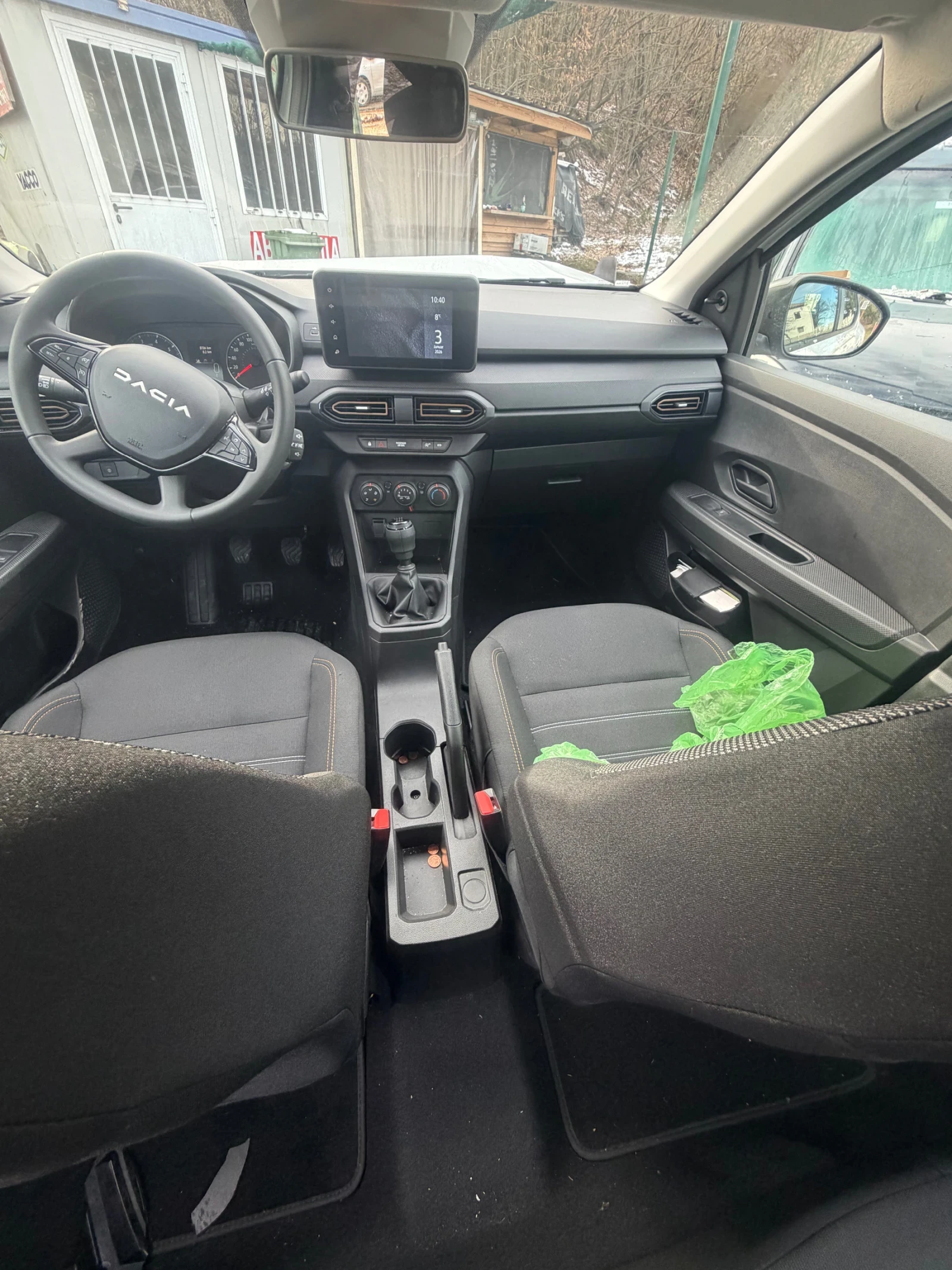 Dacia Sandero STEPWAY | Mobile.bg � ����������� 13
