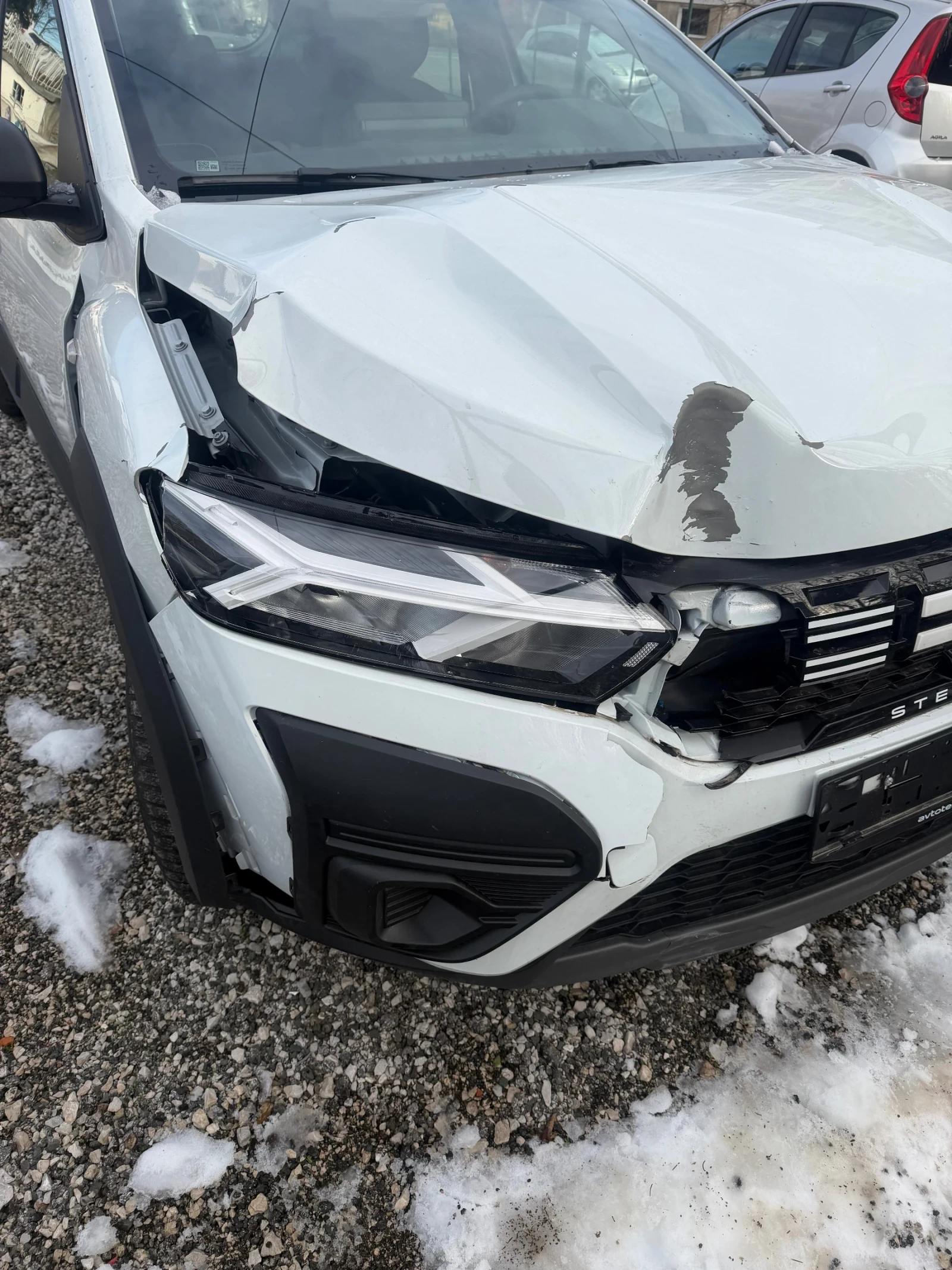 Dacia Sandero STEPWAY - изображение 6