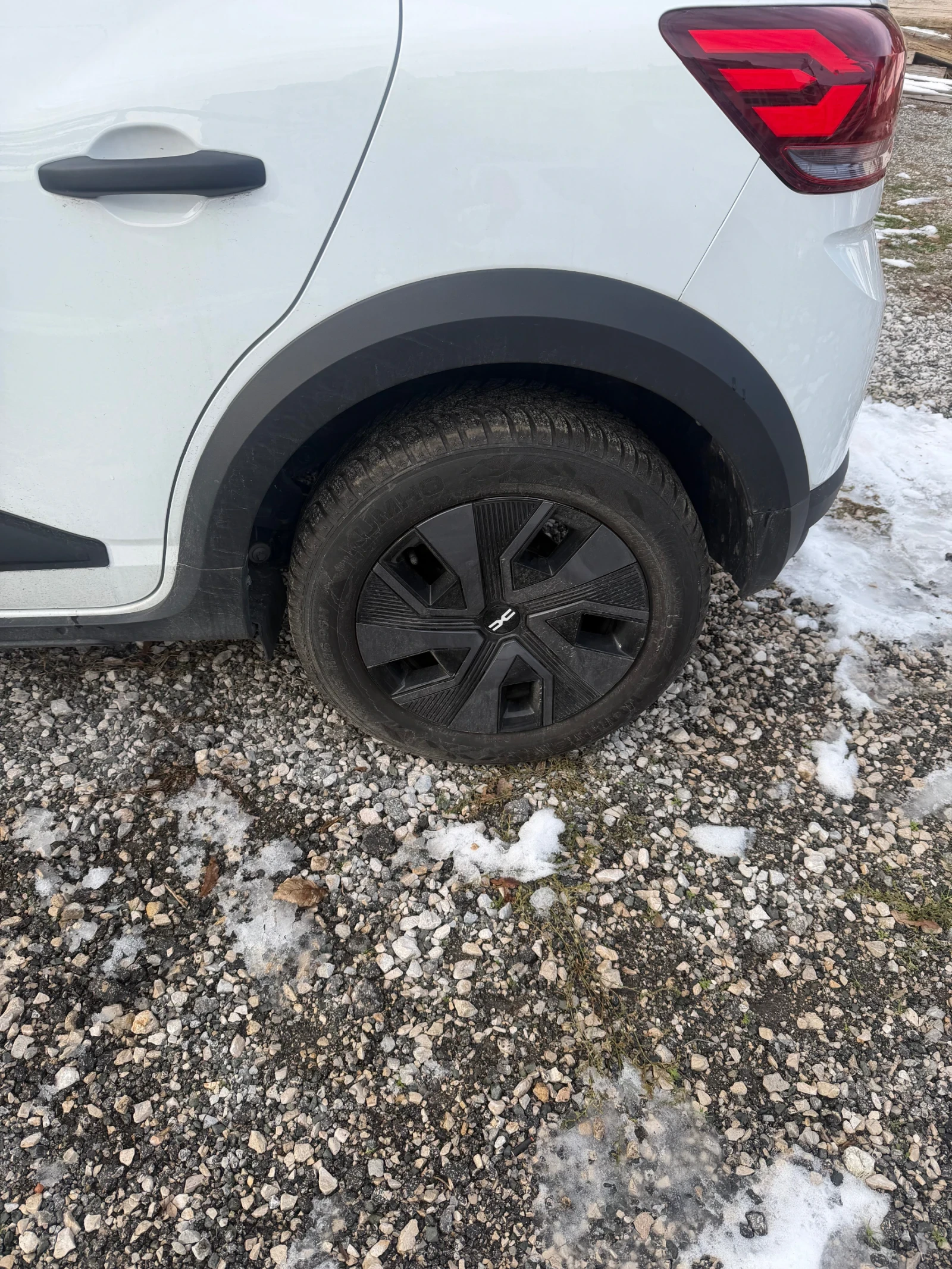 Dacia Sandero STEPWAY | Mobile.bg � ����������� 14