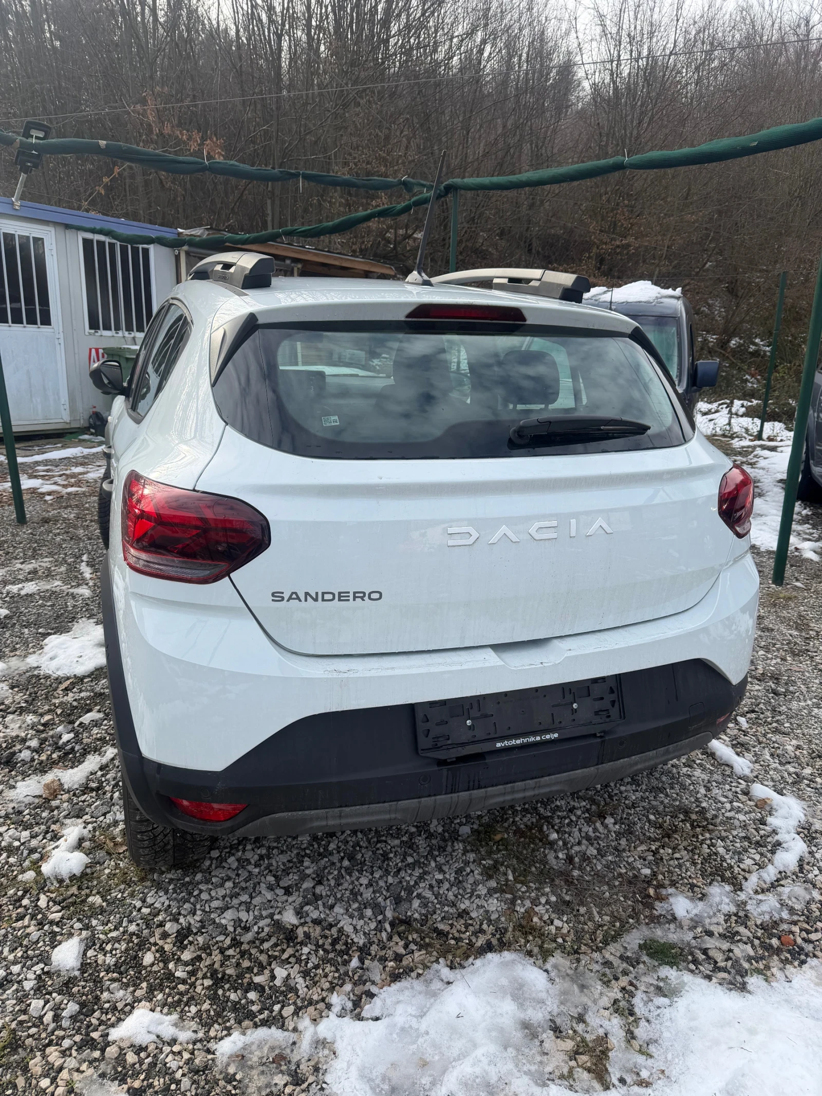 Dacia Sandero STEPWAY - изображение 7