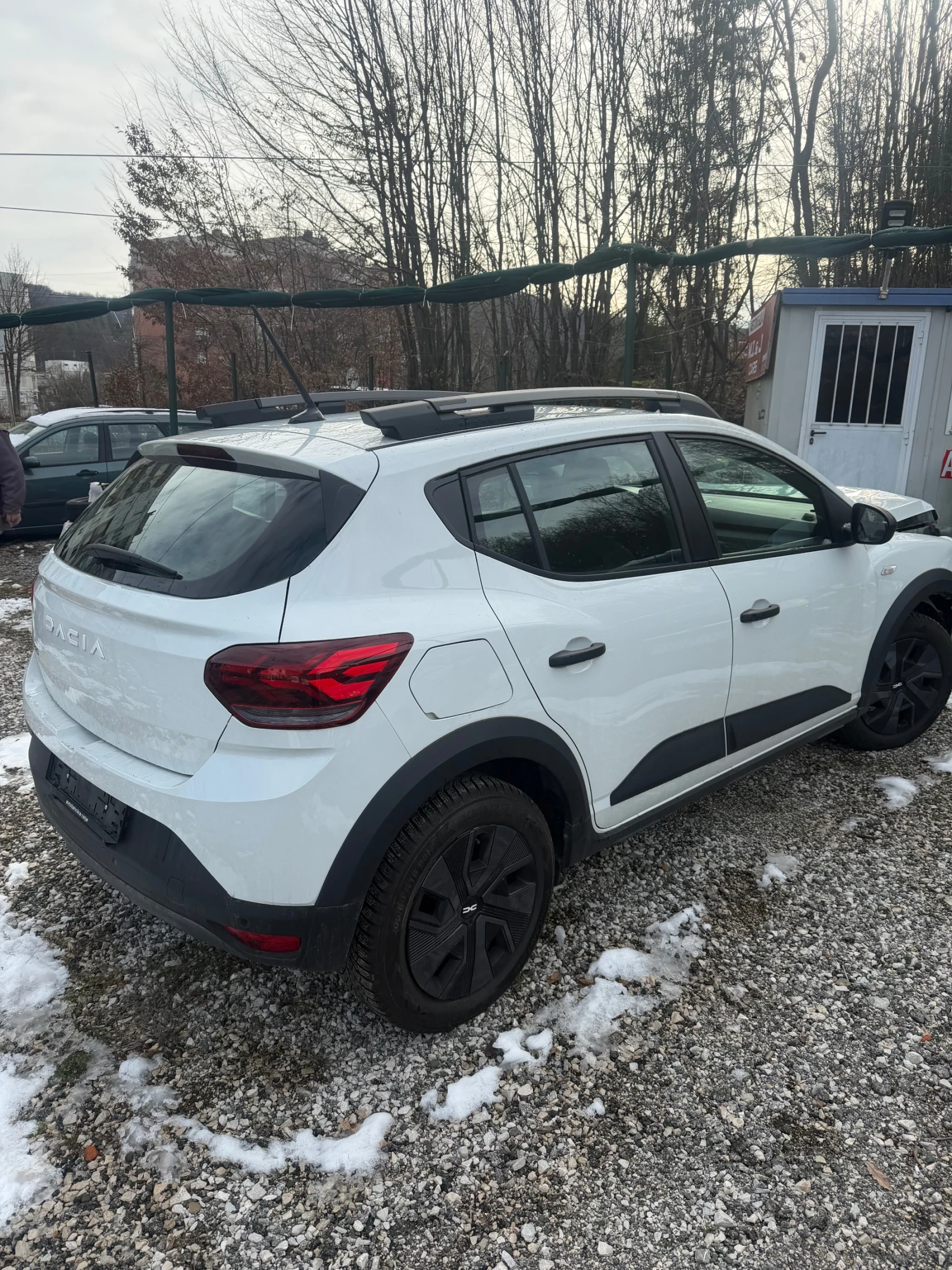 Dacia Sandero STEPWAY - изображение 5