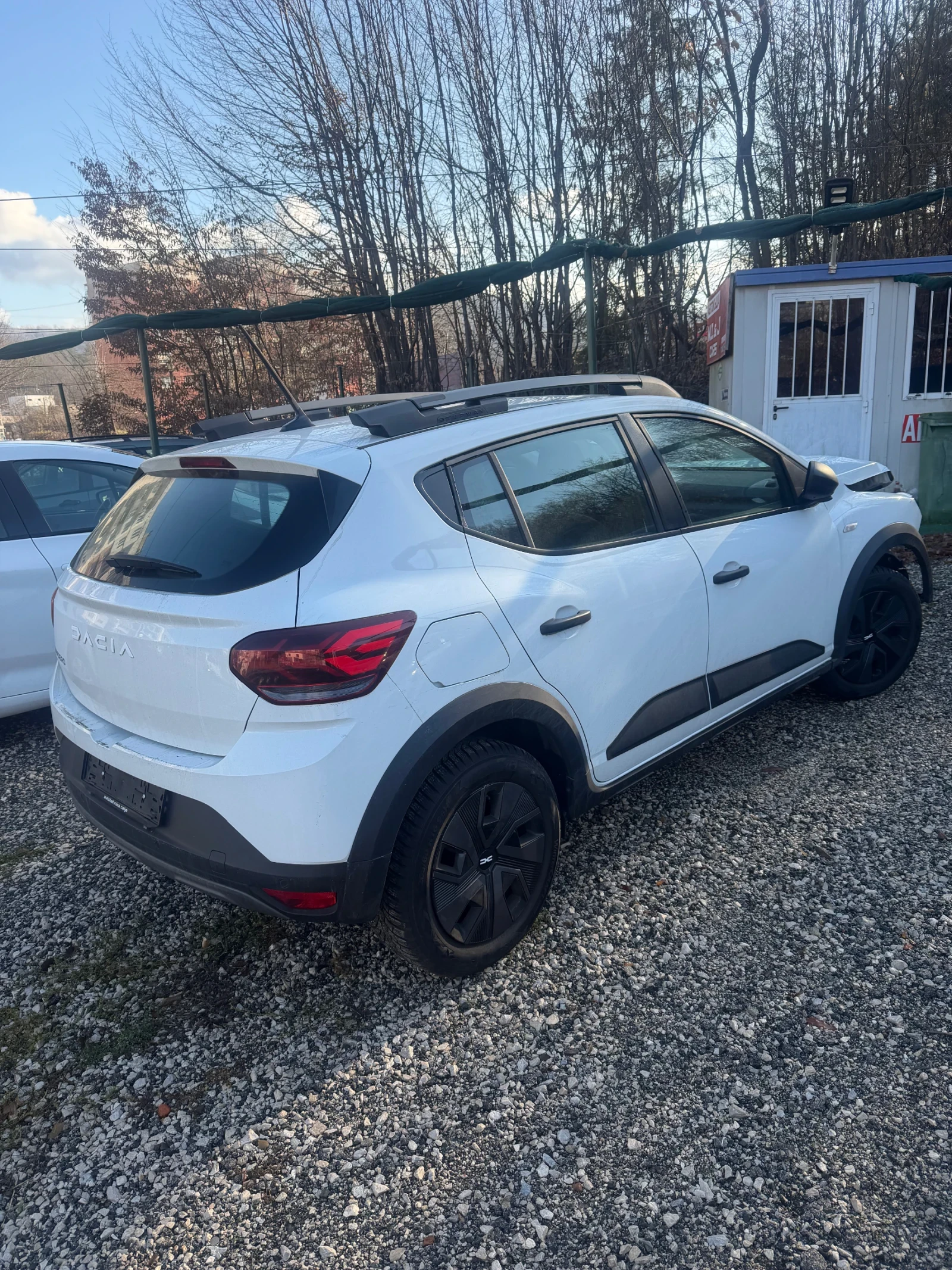 Dacia Sandero STEPWAY - изображение 9