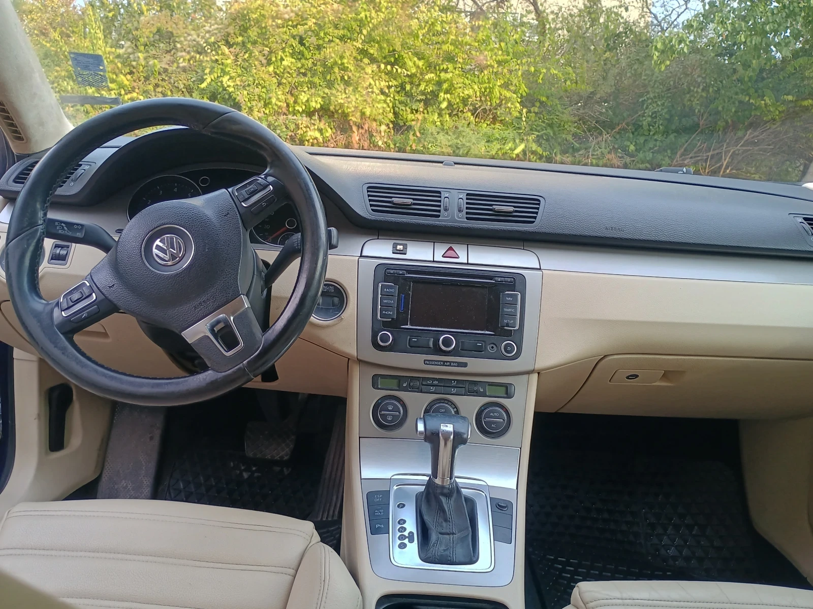 VW Passat  - изображение 5