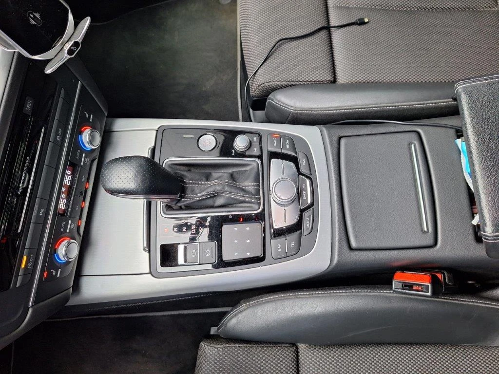 Audi A6 avant - изображение 9