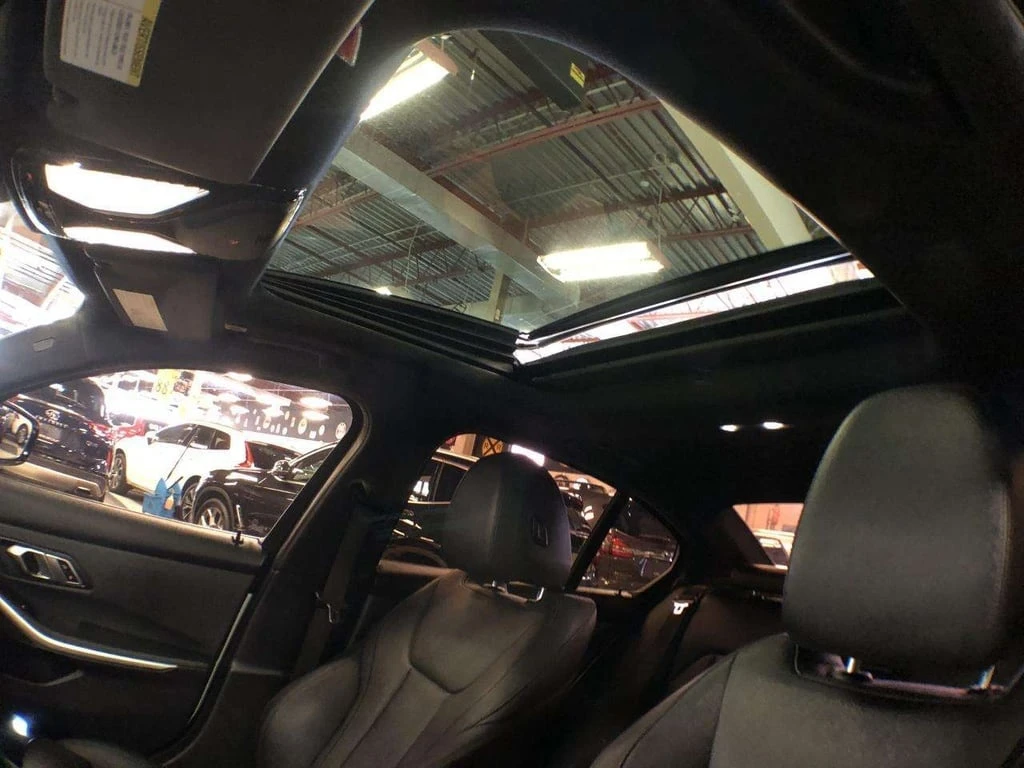 BMW 330 X-DRIVE SPORT PKG LEATHER SUNROOF NAVI CAMERA | Mobile.bg � ����������� 11