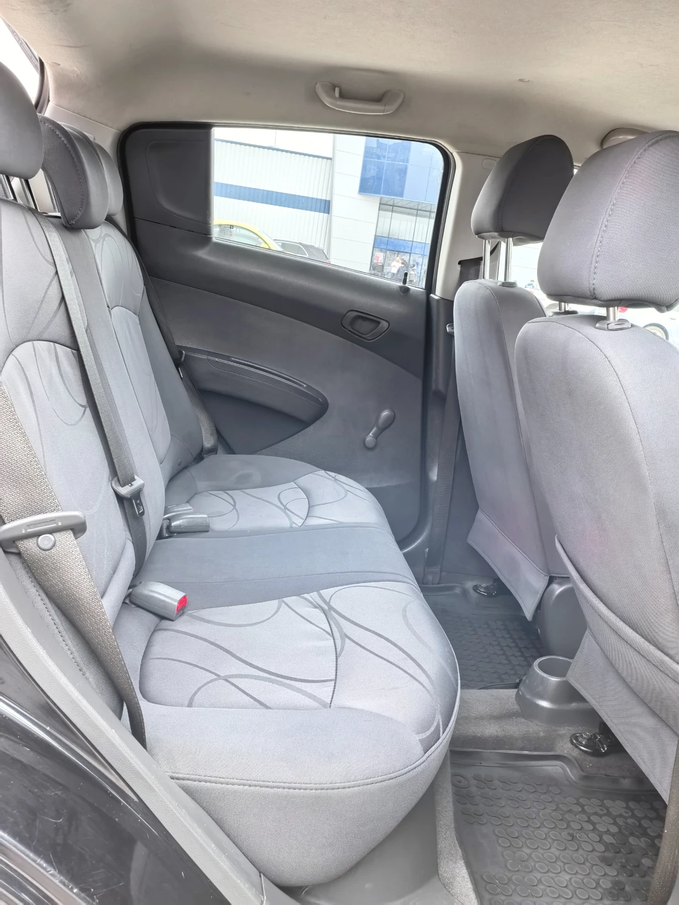 Chevrolet Spark 4 ��������� | Mobile.bg � ����������� 11