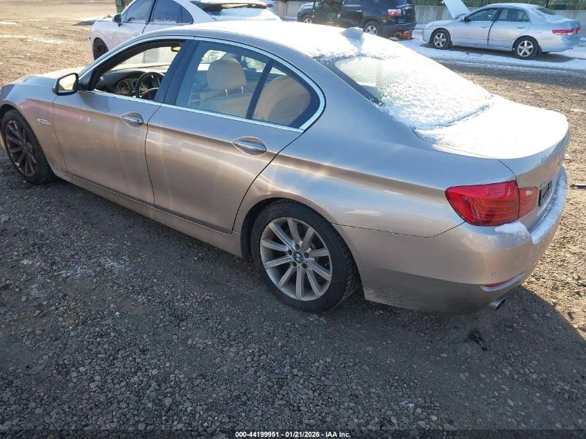 BMW 535  - изображение 3