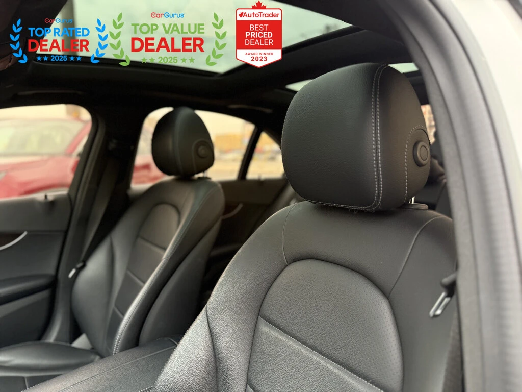 Mercedes-Benz 300 AMG PKG/PANO/360 CAMERA/AMBIENT LIGHT - изображение 10