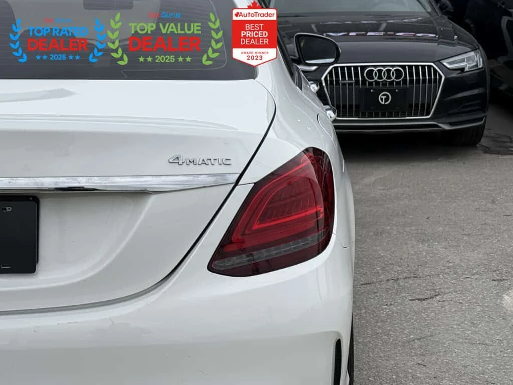 Mercedes-Benz 300 AMG PKG/PANO/360 CAMERA/AMBIENT LIGHT - изображение 3