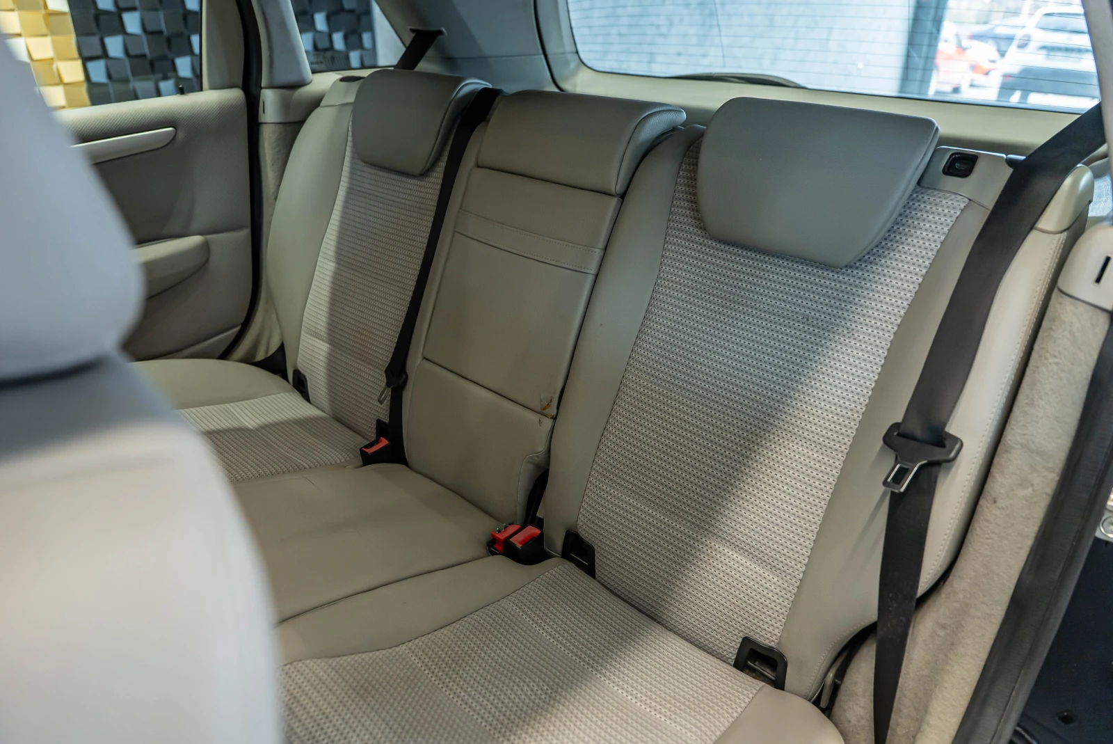 Mercedes-Benz B 180 CDI, снимка 17 - Автомобили и джипове - 53733836