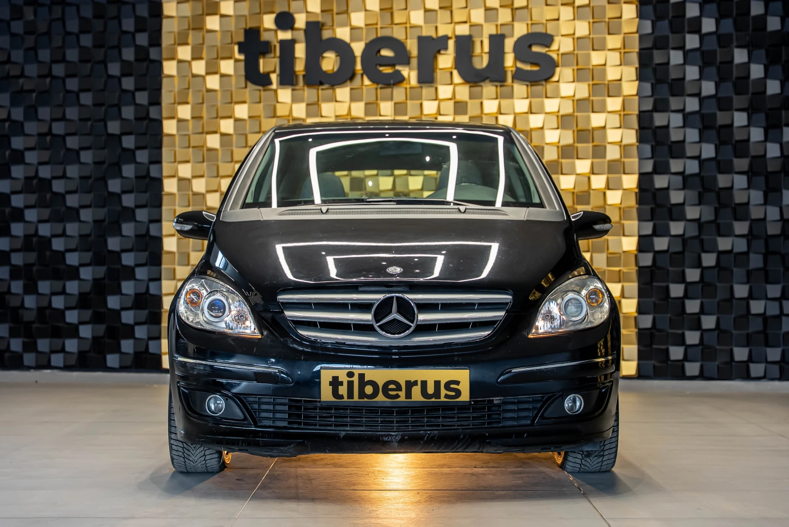 Mercedes-Benz B 180 CDI - изображение 3