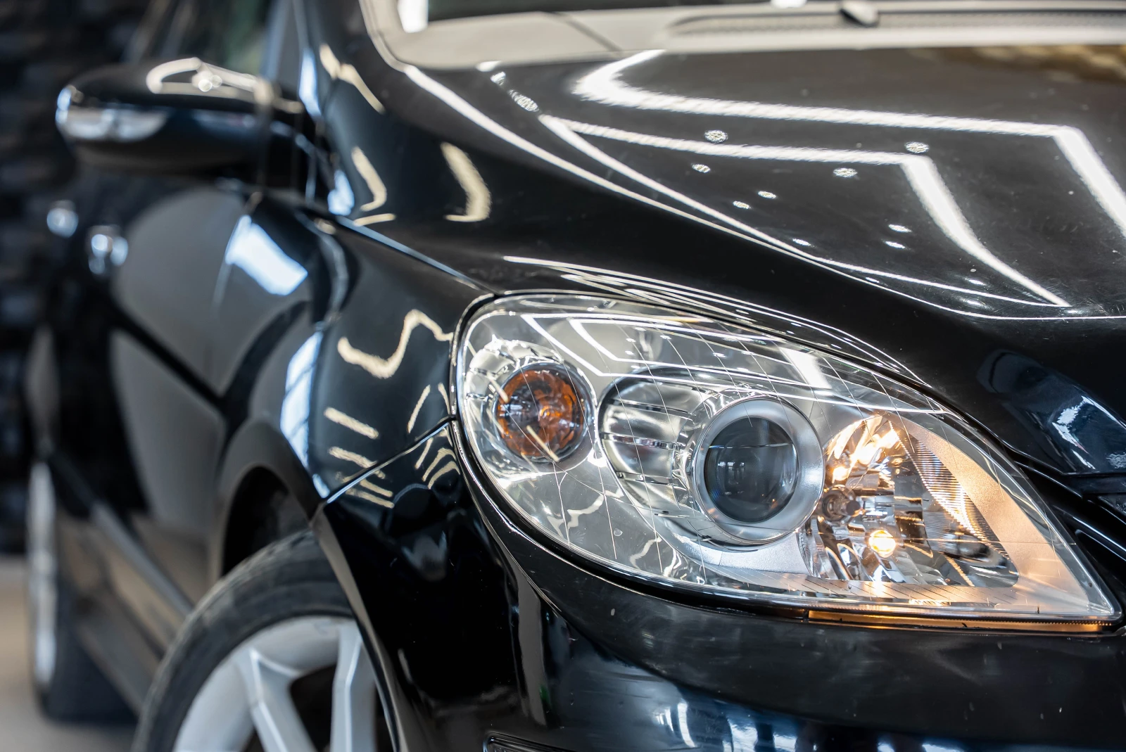 Mercedes-Benz B 180 CDI - изображение 5