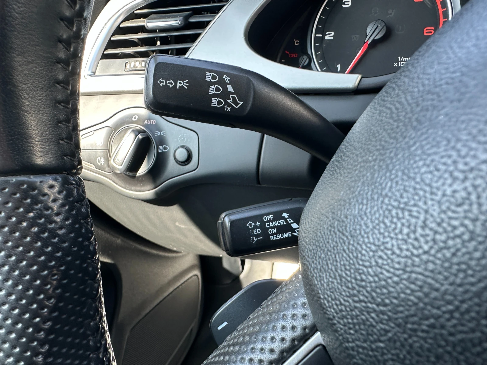 Audi A4 Allroad Quattro, снимка 14 - Автомобили и джипове - 53780122