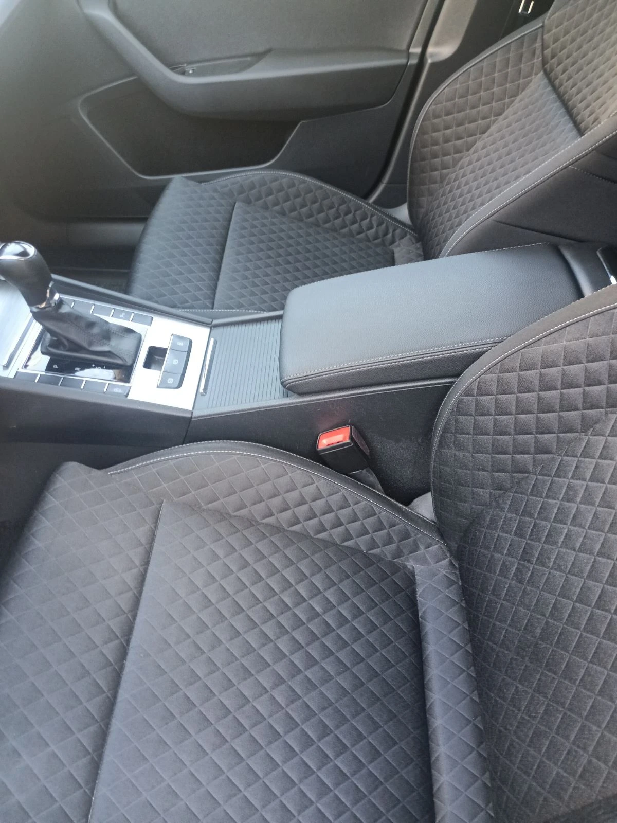 Skoda Superb, снимка 6 - Автомобили и джипове - 53850494