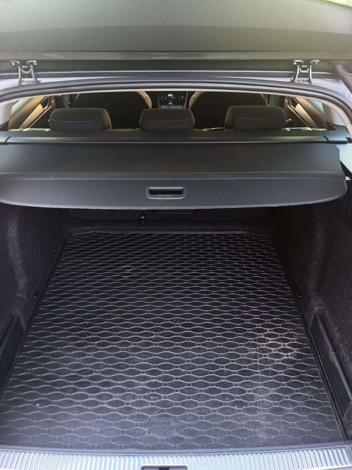 Skoda Superb, снимка 11 - Автомобили и джипове - 53850494