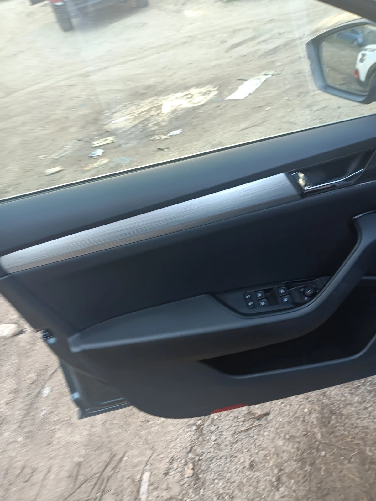 Skoda Superb, снимка 5 - Автомобили и джипове - 53850494