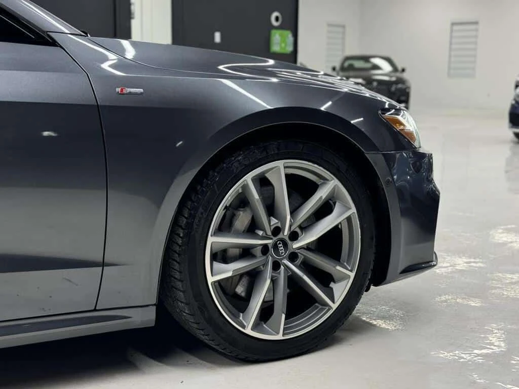 Audi A7 * TECHNIK S LINE| NAV| 360CAM| HUD| BSM| B&O SOUND, снимка 3 - Автомобили и джипове - 53905068