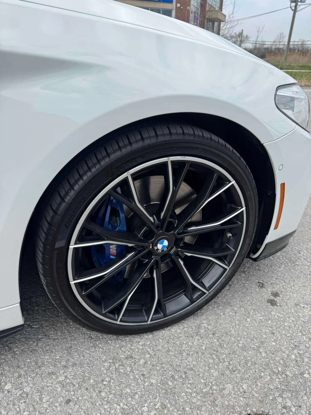 BMW 540 * xDrive * CARFAX * ���-�� * Harman Kardon *  | Mobile.bg � ����������� 7