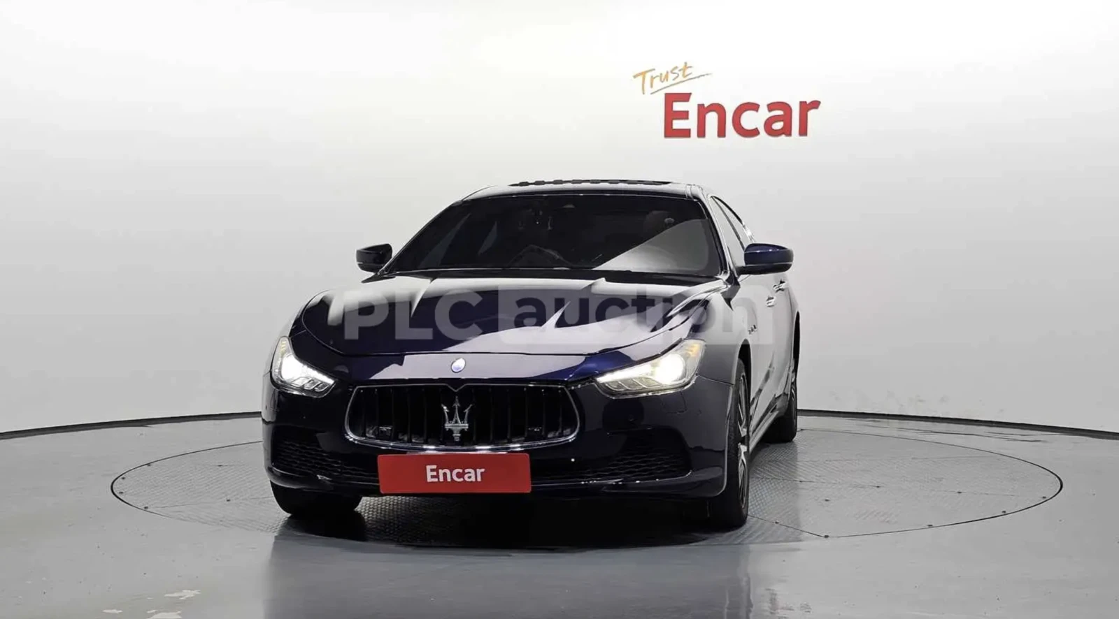 Maserati Ghibli undefined | Auto.bg — изображение 1