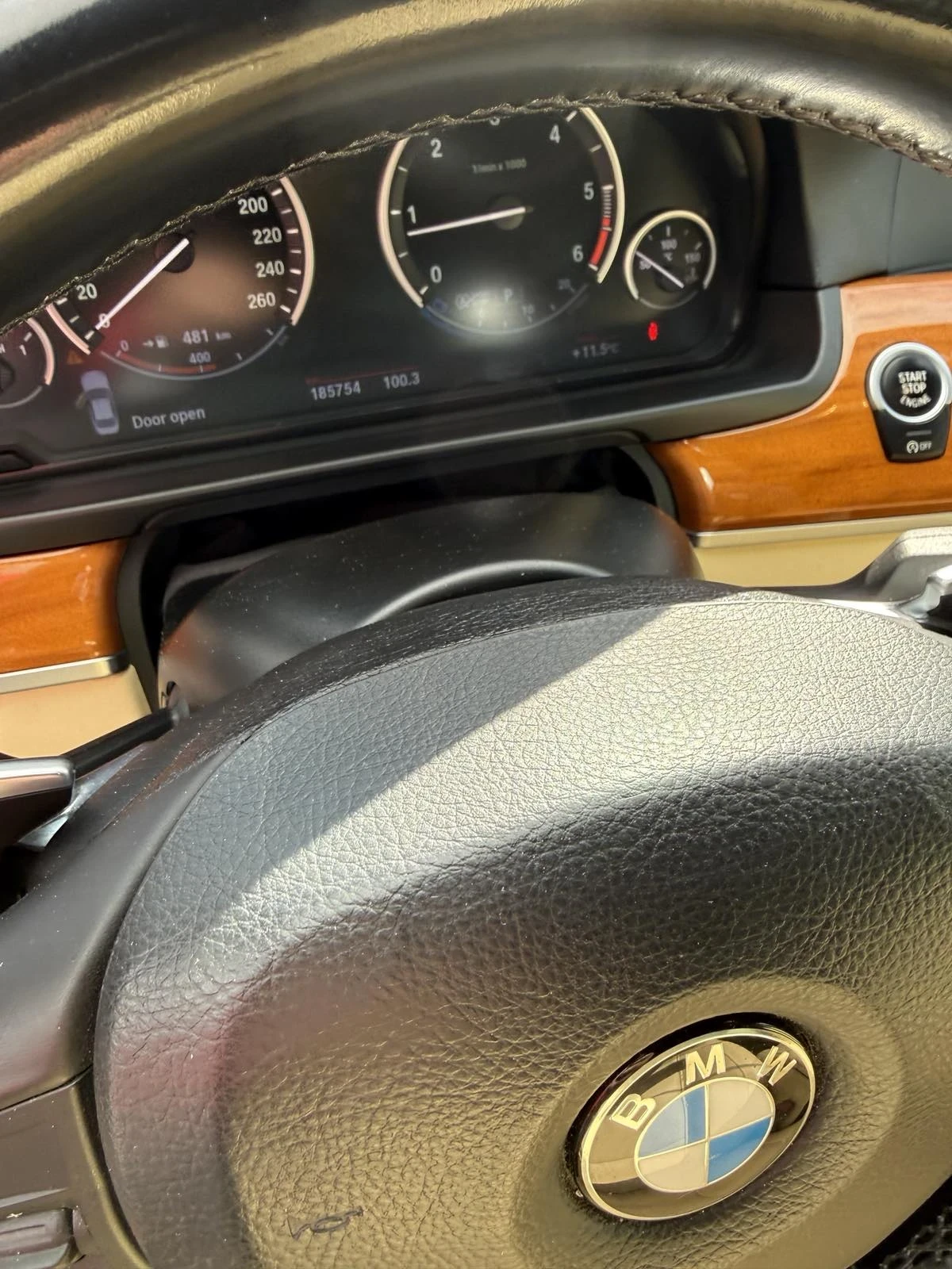 BMW 550 М550D, снимка 2 - Автомобили и джипове - 54083983