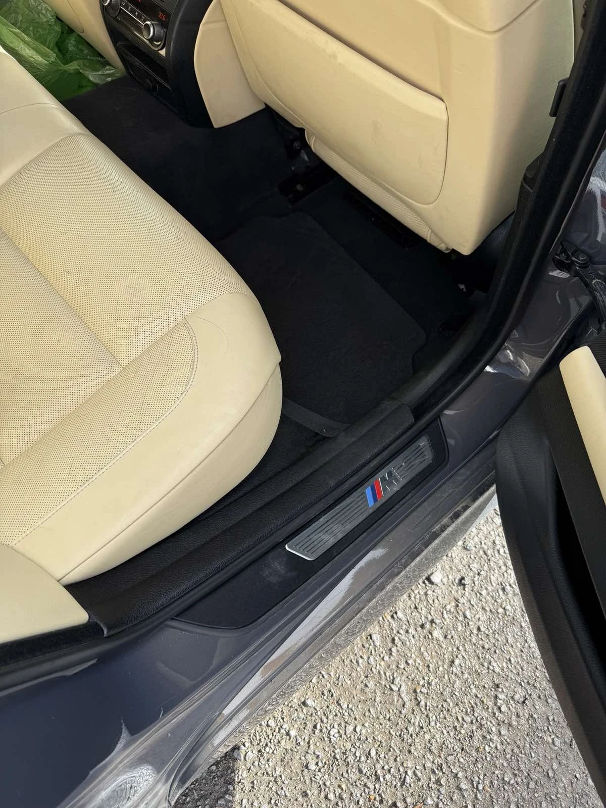 BMW 550 М550D, снимка 9 - Автомобили и джипове - 54083983