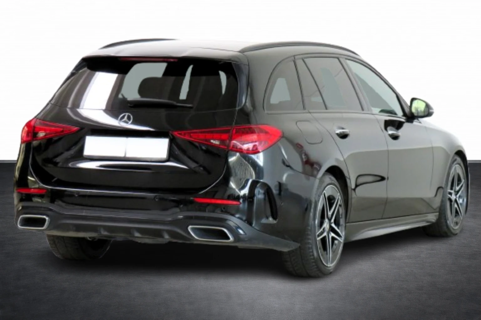 Mercedes-Benz C 300, снимка 3 - Автомобили и джипове - 54139462