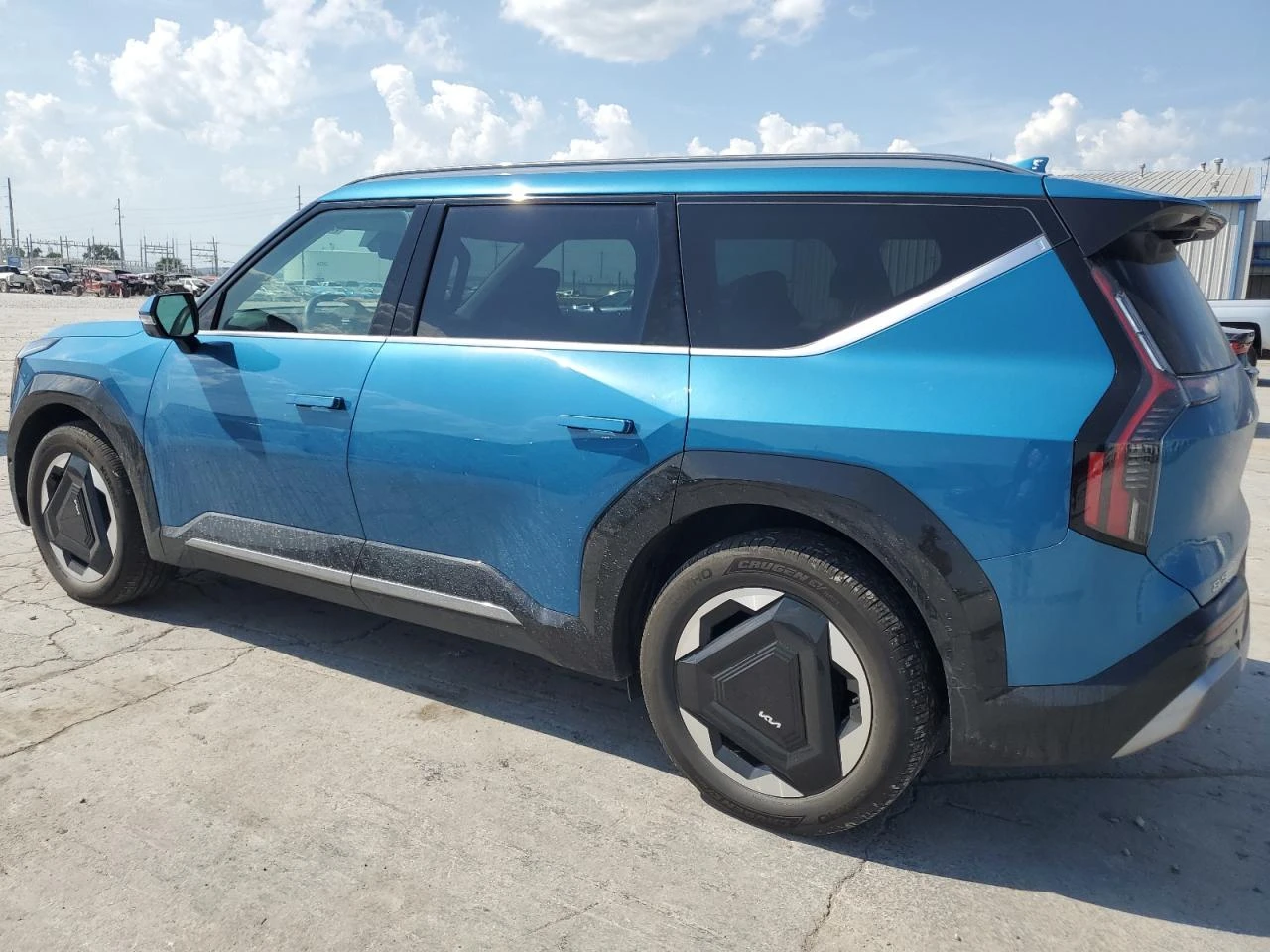 Kia EV9 Land AWD | Mobile.bg � ����������� 2